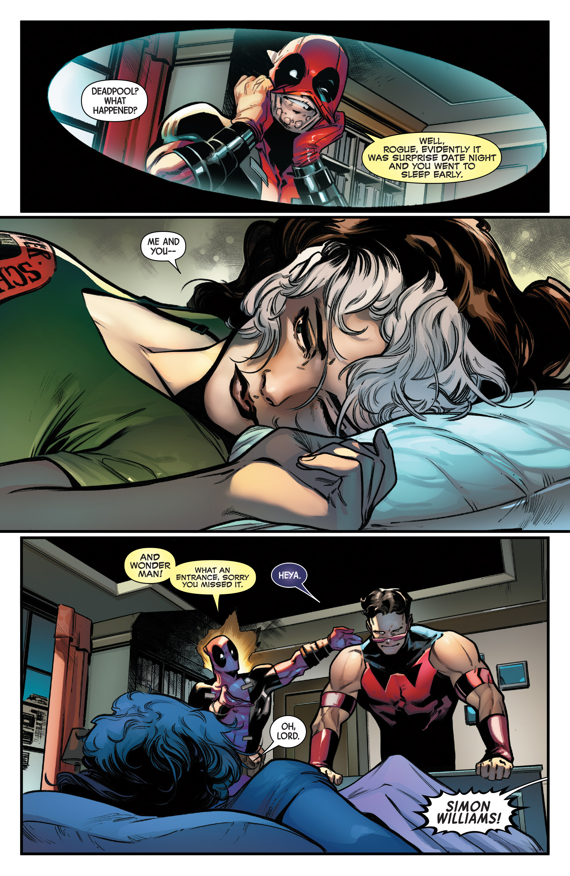 Uncanny Avengers (2015-): Chapter 23 - Page 3