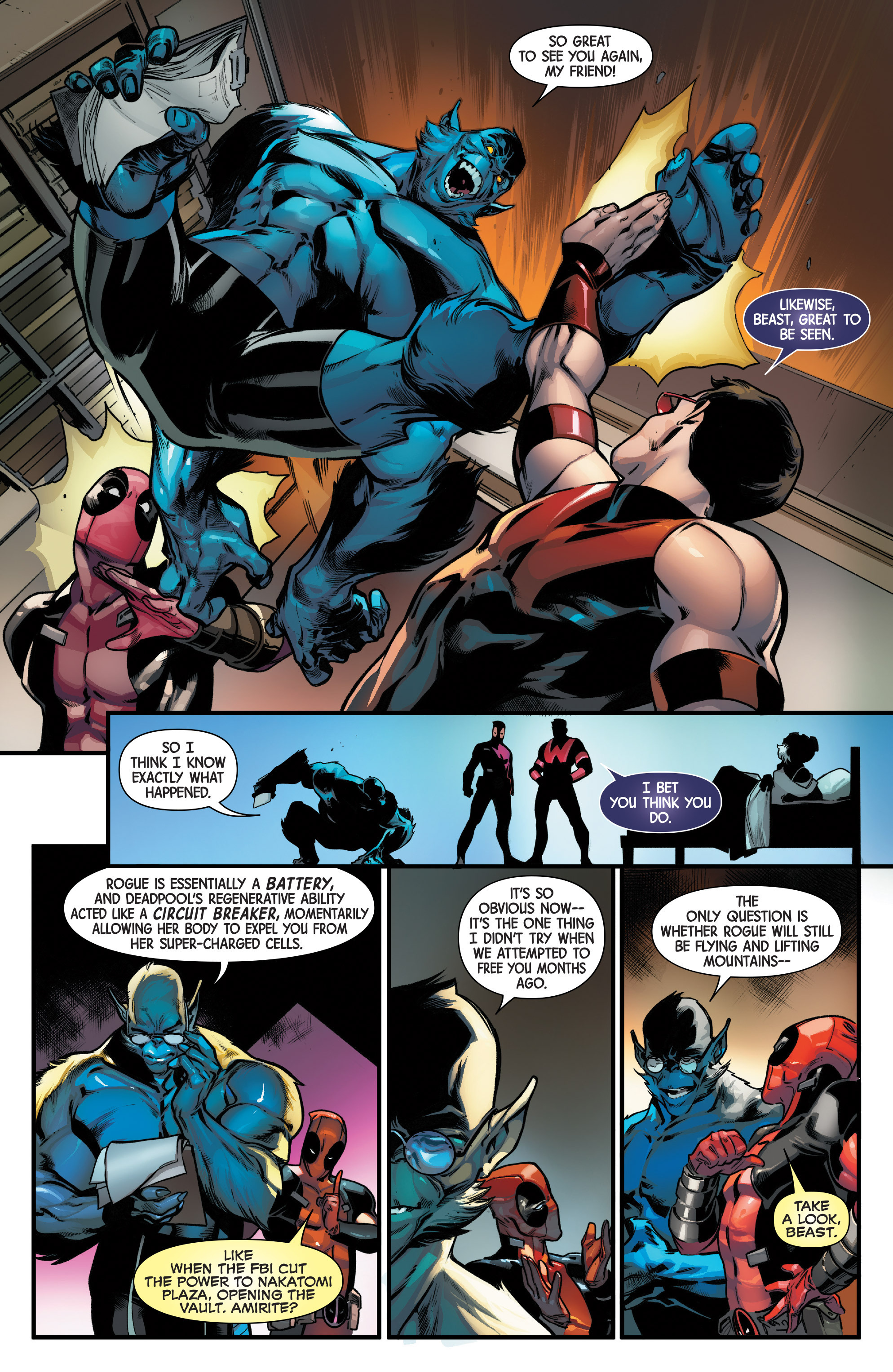 Uncanny Avengers (2015-): Chapter 23 - Page 4