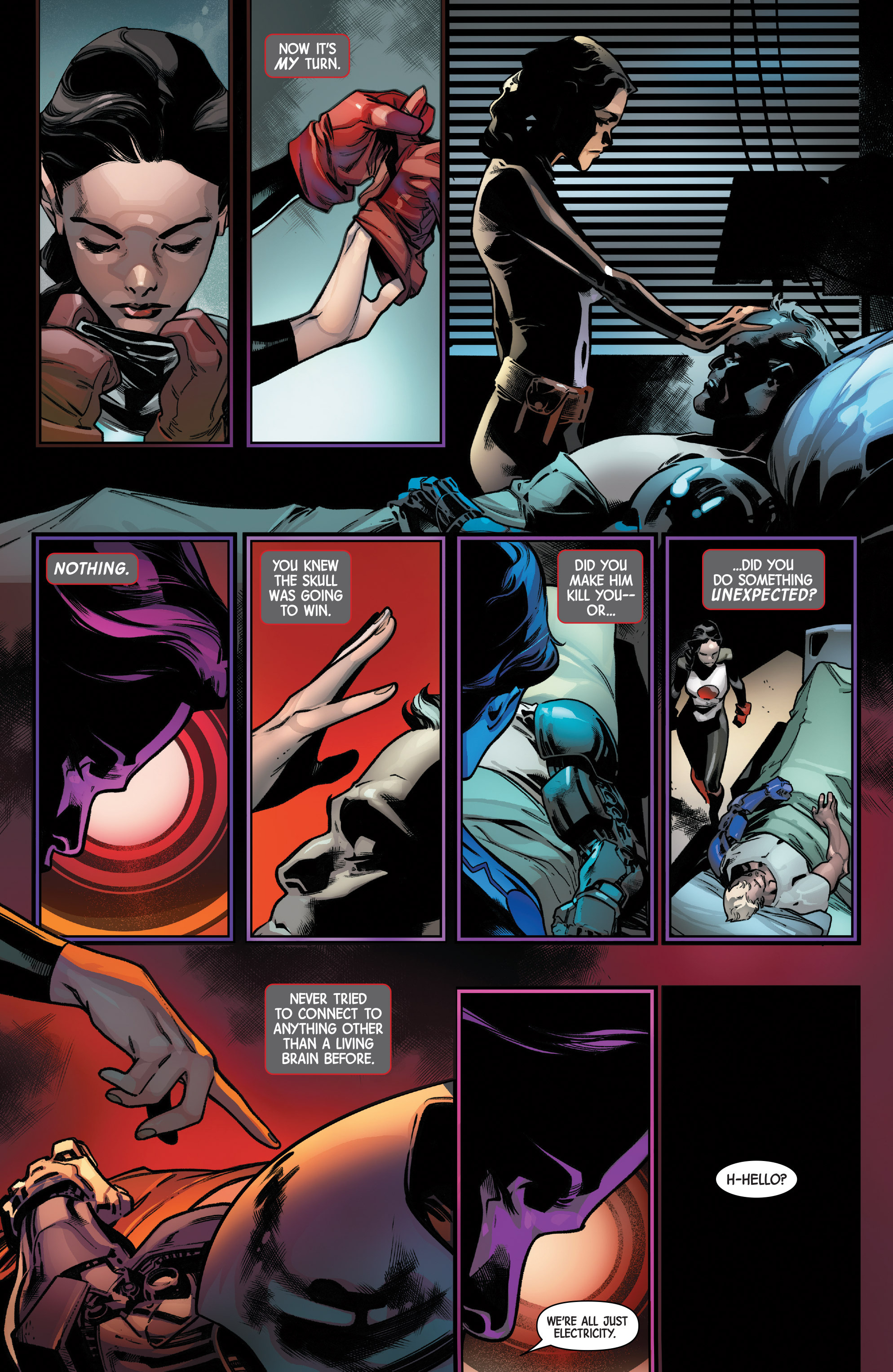 Uncanny Avengers (2015-): Chapter 23 - Page 7