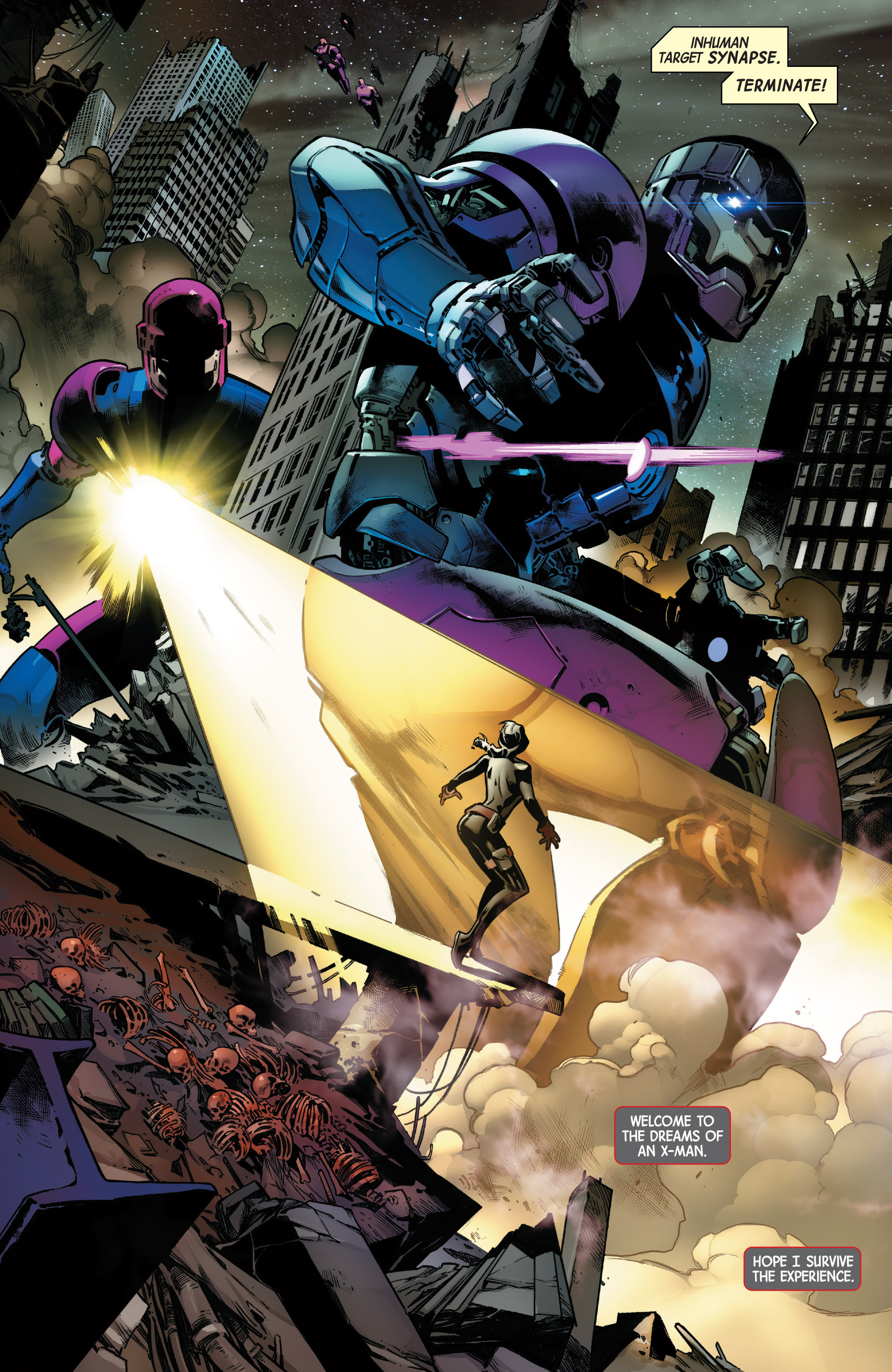 Uncanny Avengers (2015-): Chapter 23 - Page 8