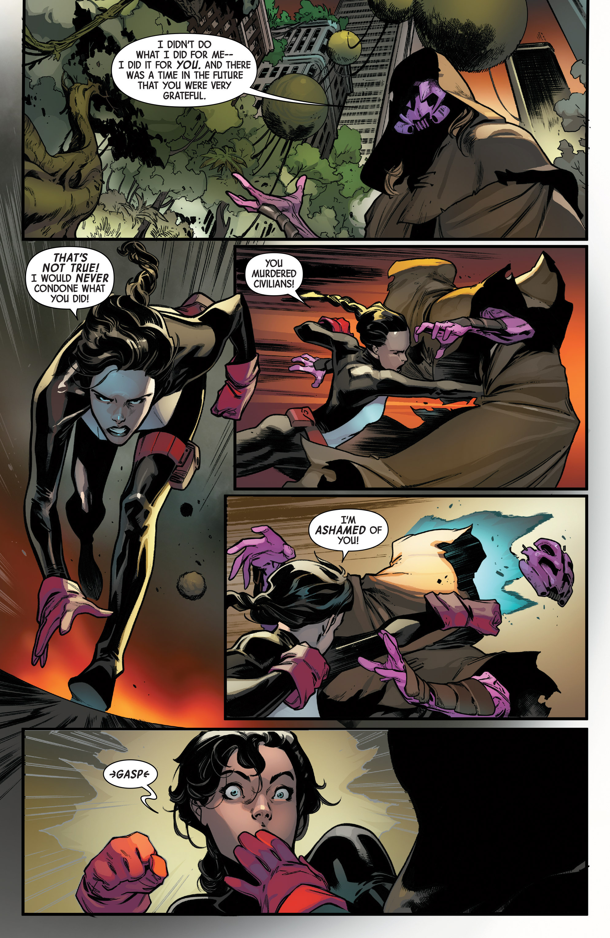 Uncanny Avengers (2015-): Chapter 23 - Page 13