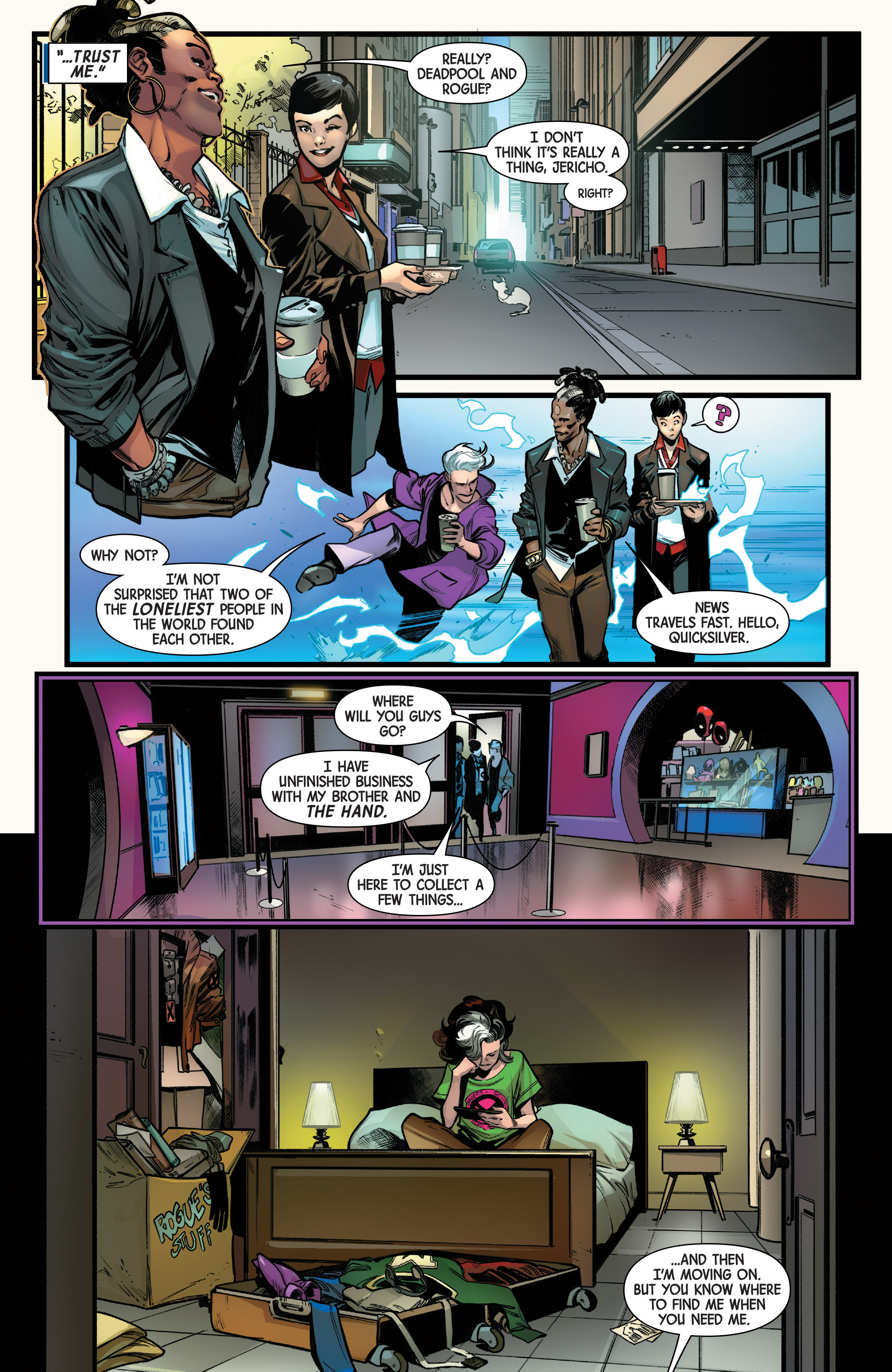 Uncanny Avengers (2015-): Chapter 23 - Page 20