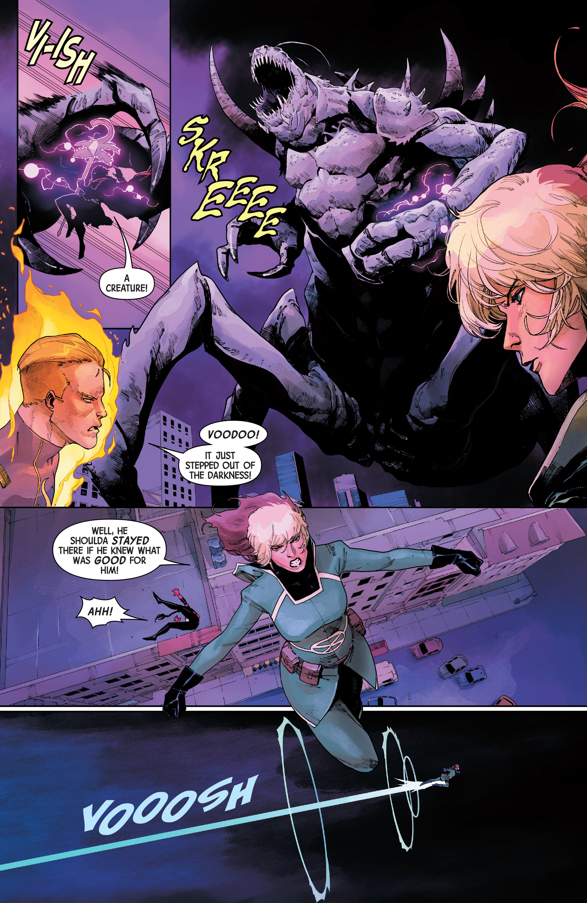 Uncanny Avengers (2015-): Chapter 24 - Page 7