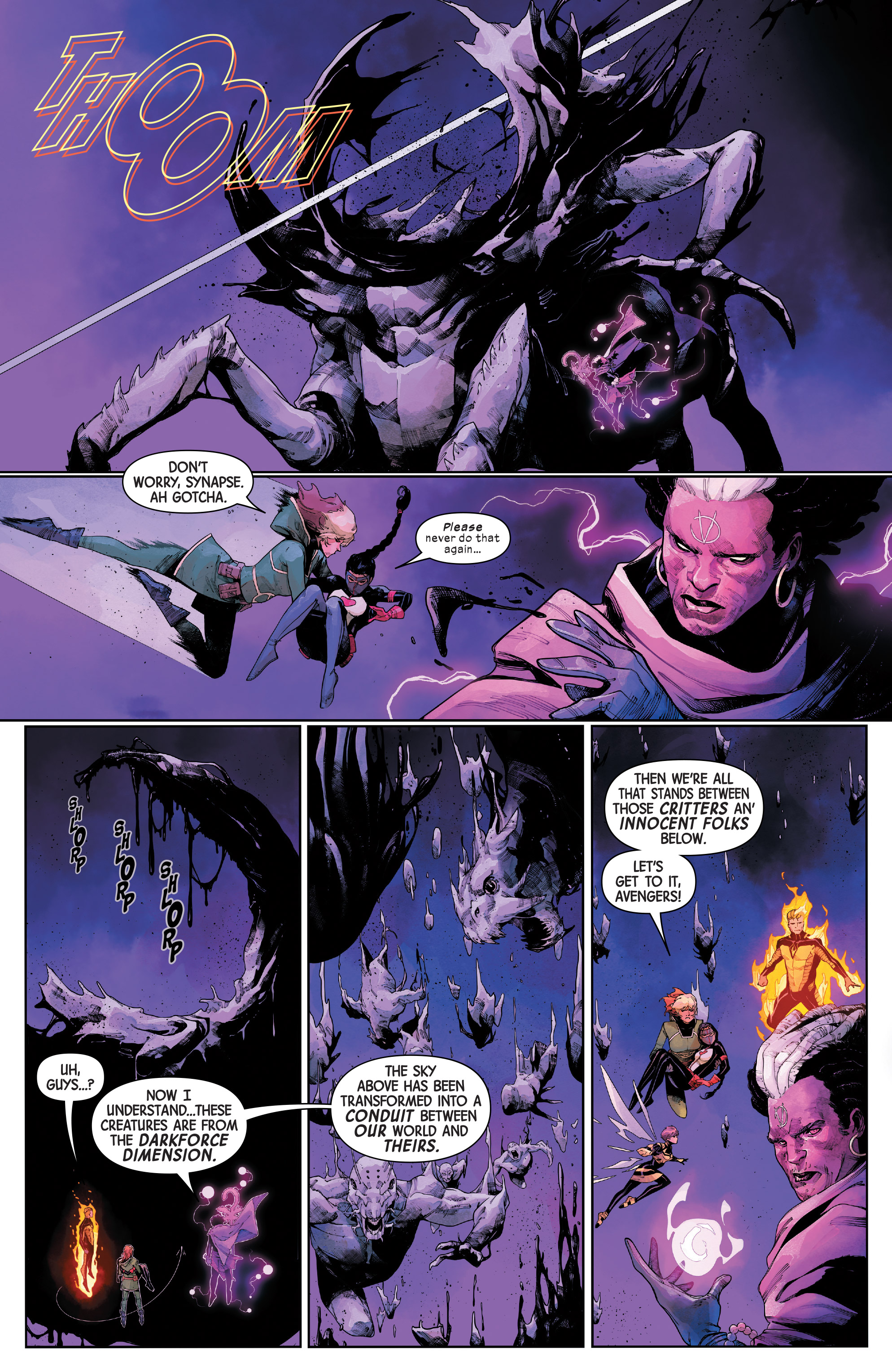 Uncanny Avengers (2015-): Chapter 24 - Page 8