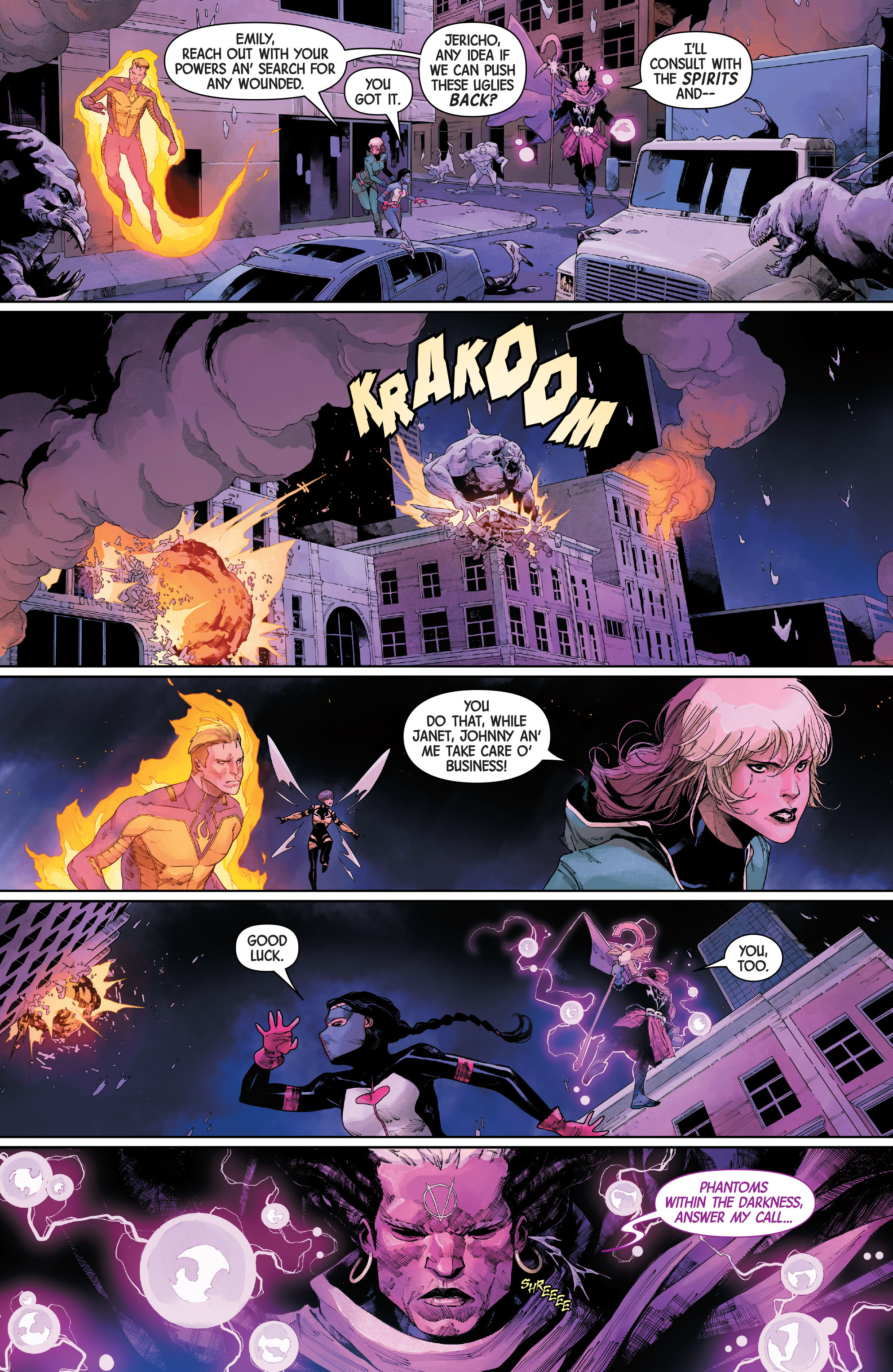 Uncanny Avengers (2015-): Chapter 24 - Page 9