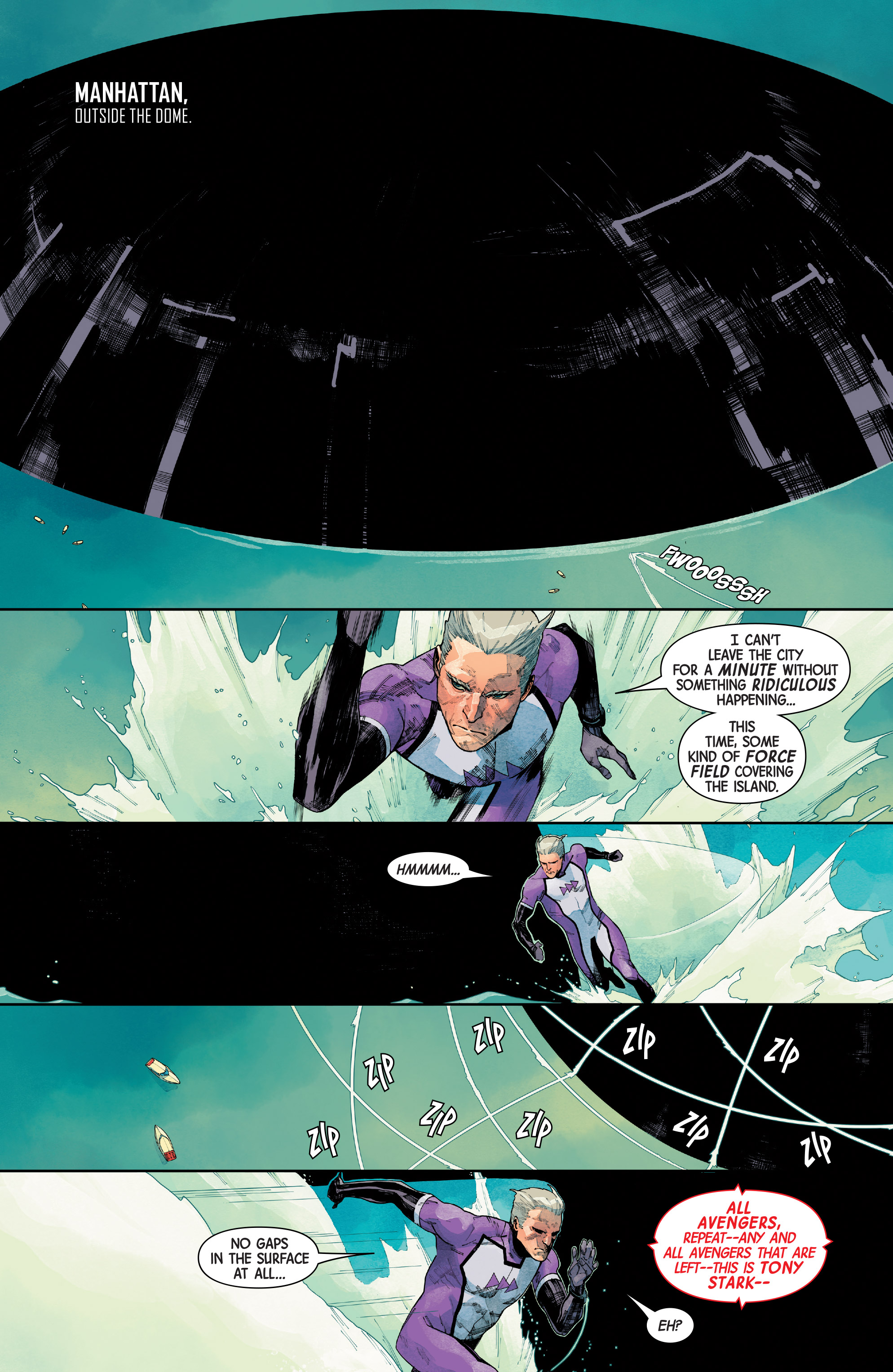 Uncanny Avengers (2015-): Chapter 24 - Page 11