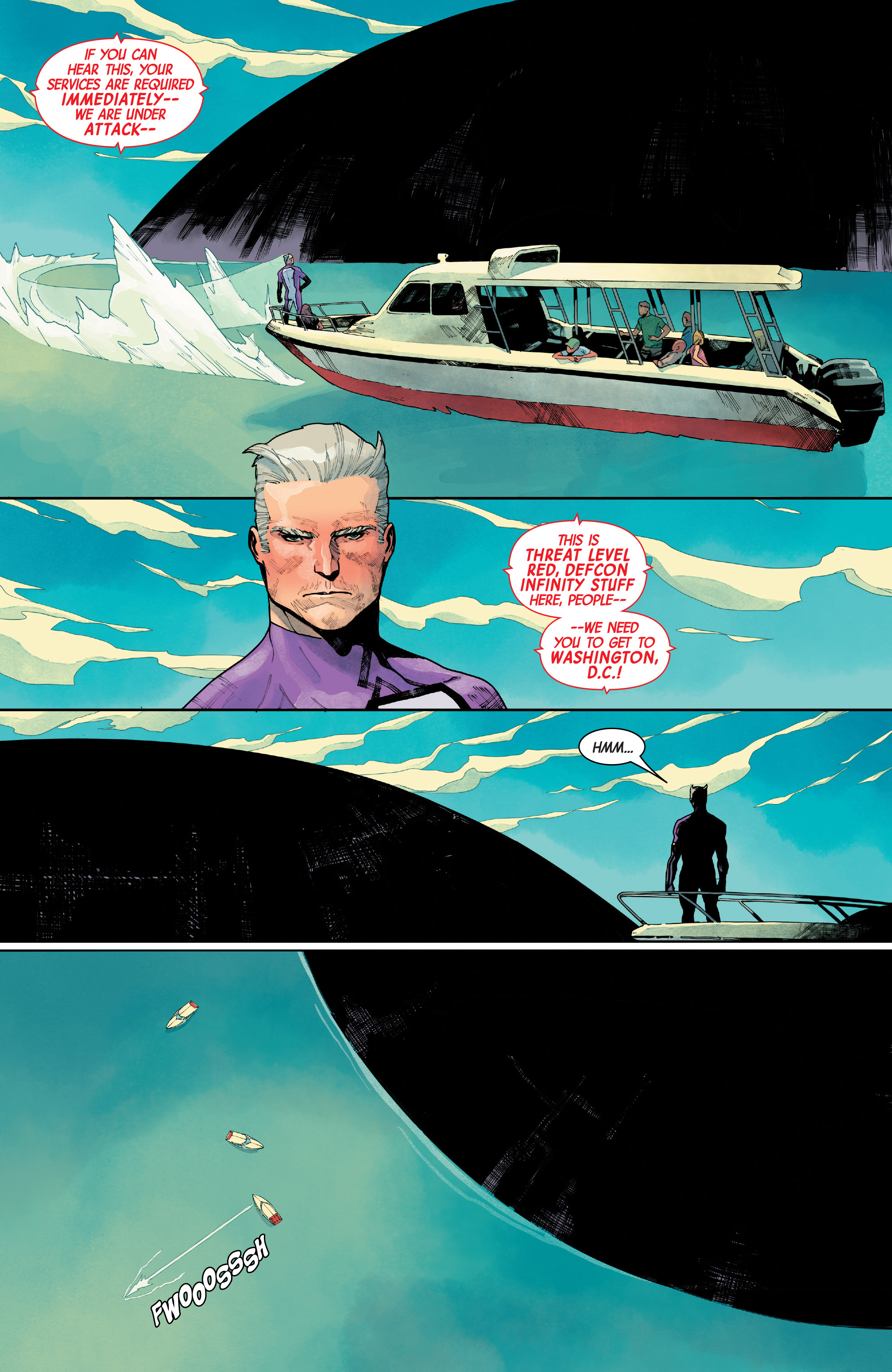 Uncanny Avengers (2015-): Chapter 24 - Page 12