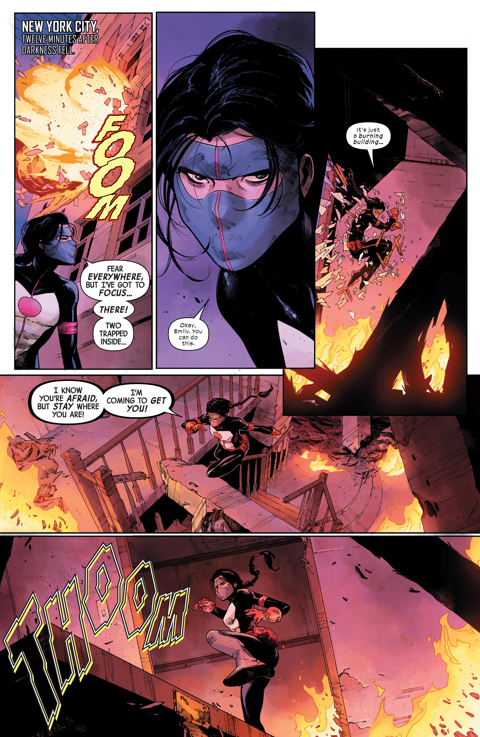 Uncanny Avengers (2015-): Chapter 24 - Page 13