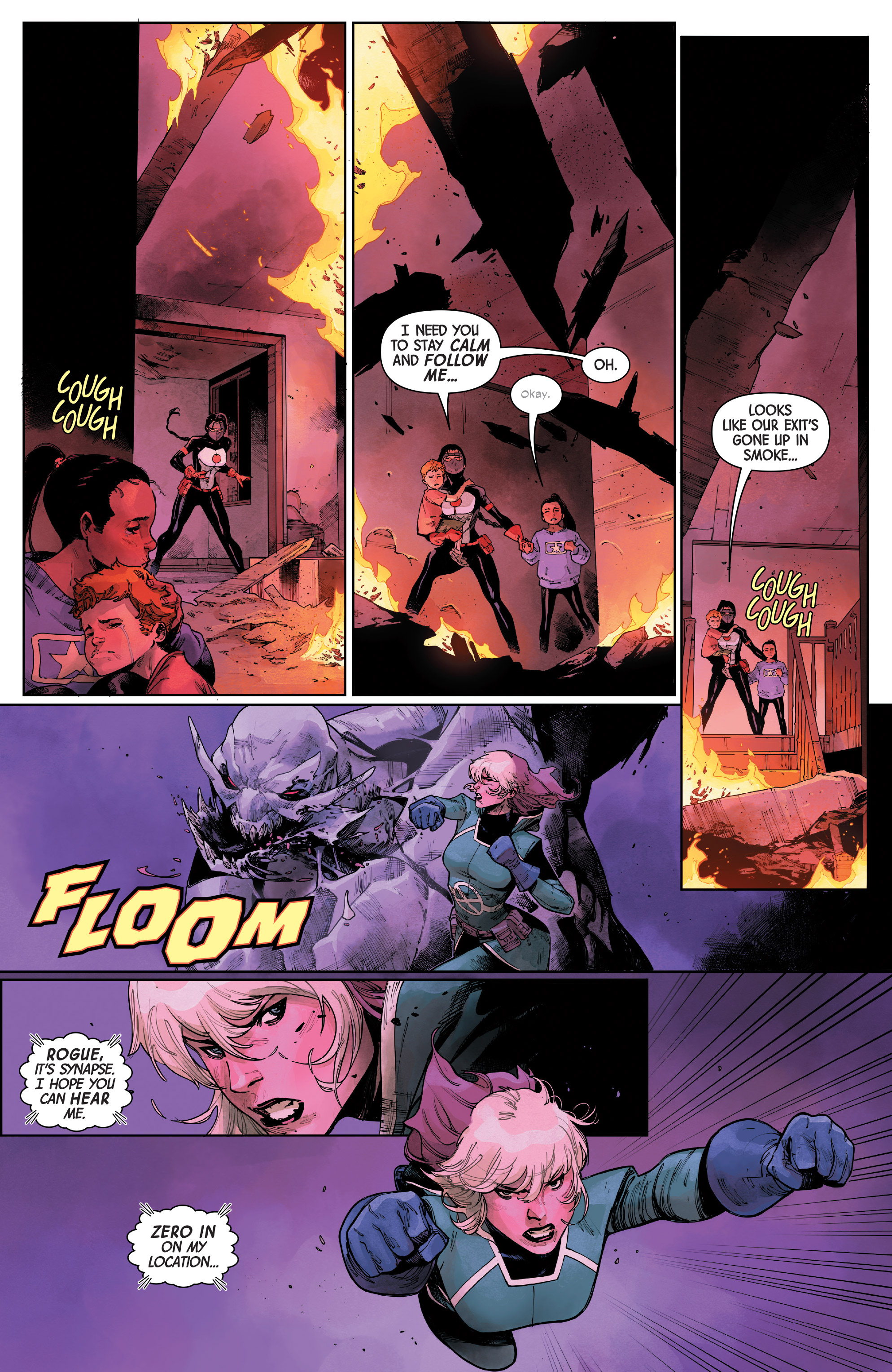 Uncanny Avengers (2015-): Chapter 24 - Page 14