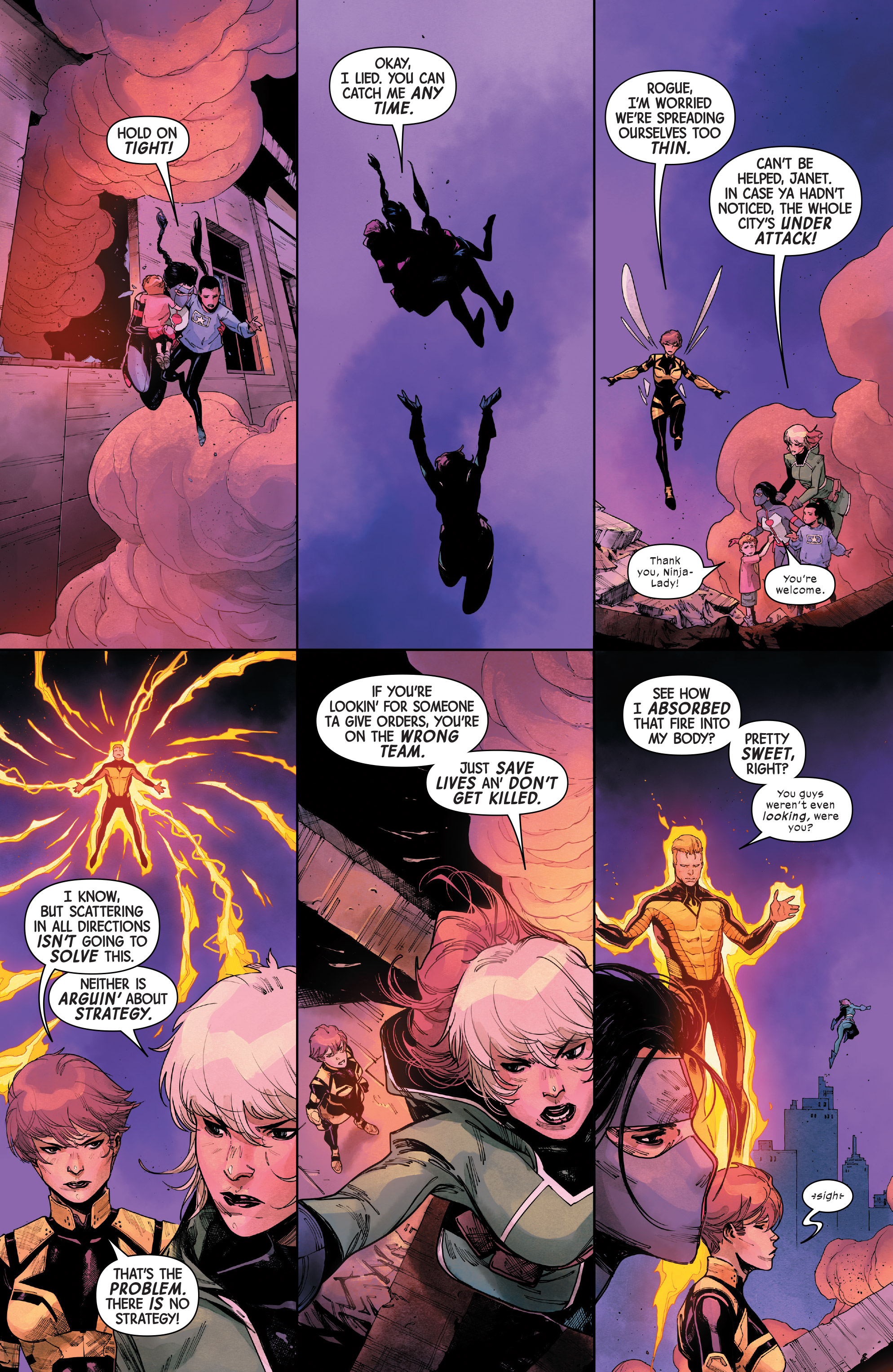 Uncanny Avengers (2015-): Chapter 24 - Page 15