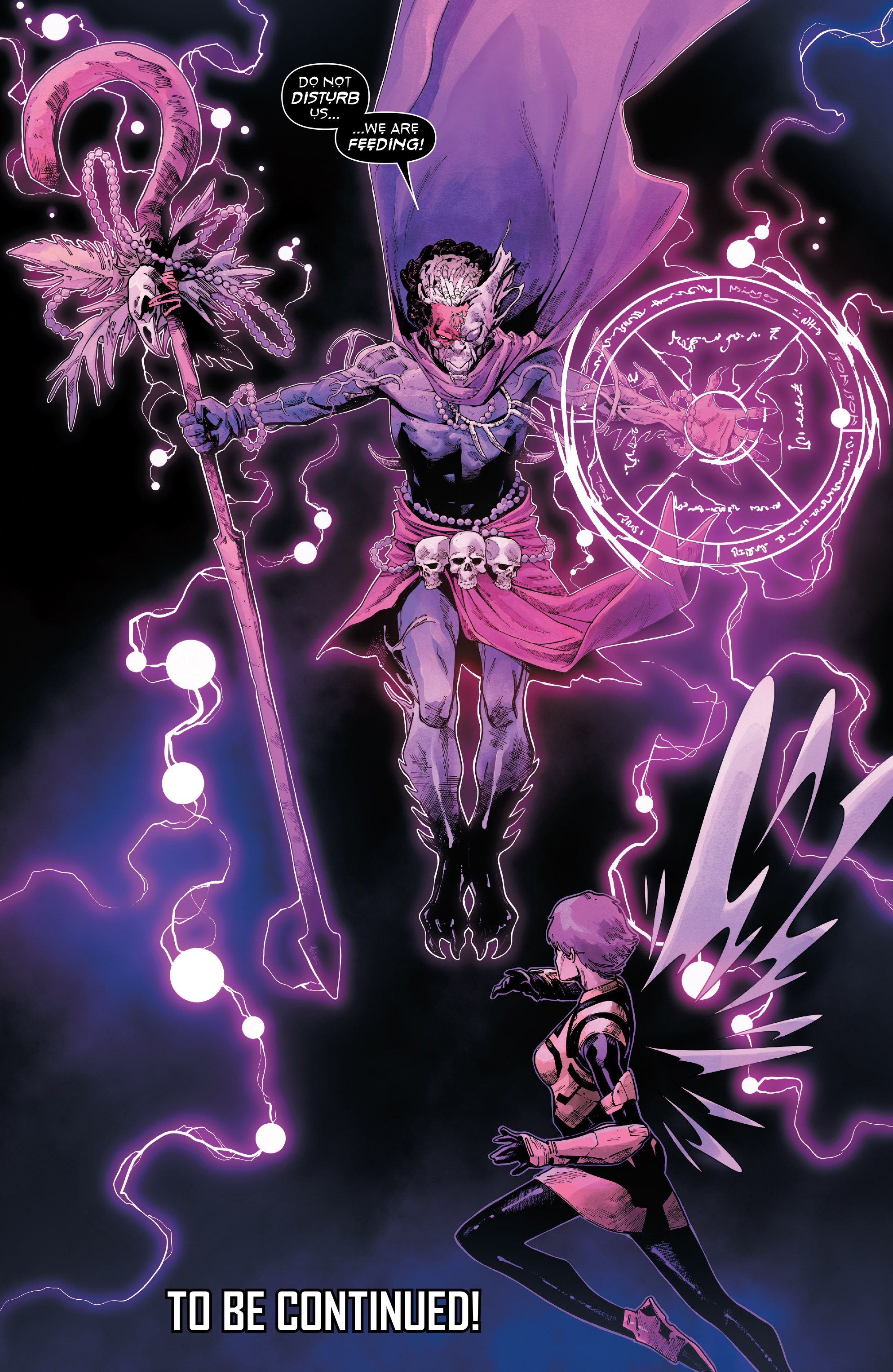 Uncanny Avengers (2015-): Chapter 24 - Page 21