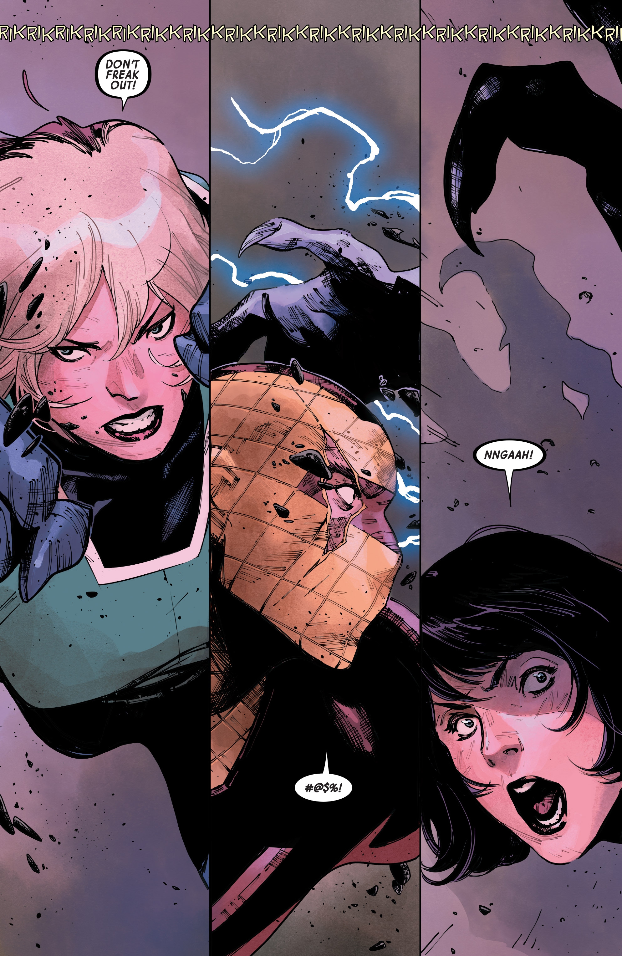 Uncanny Avengers (2015-): Chapter 25 - Page 3