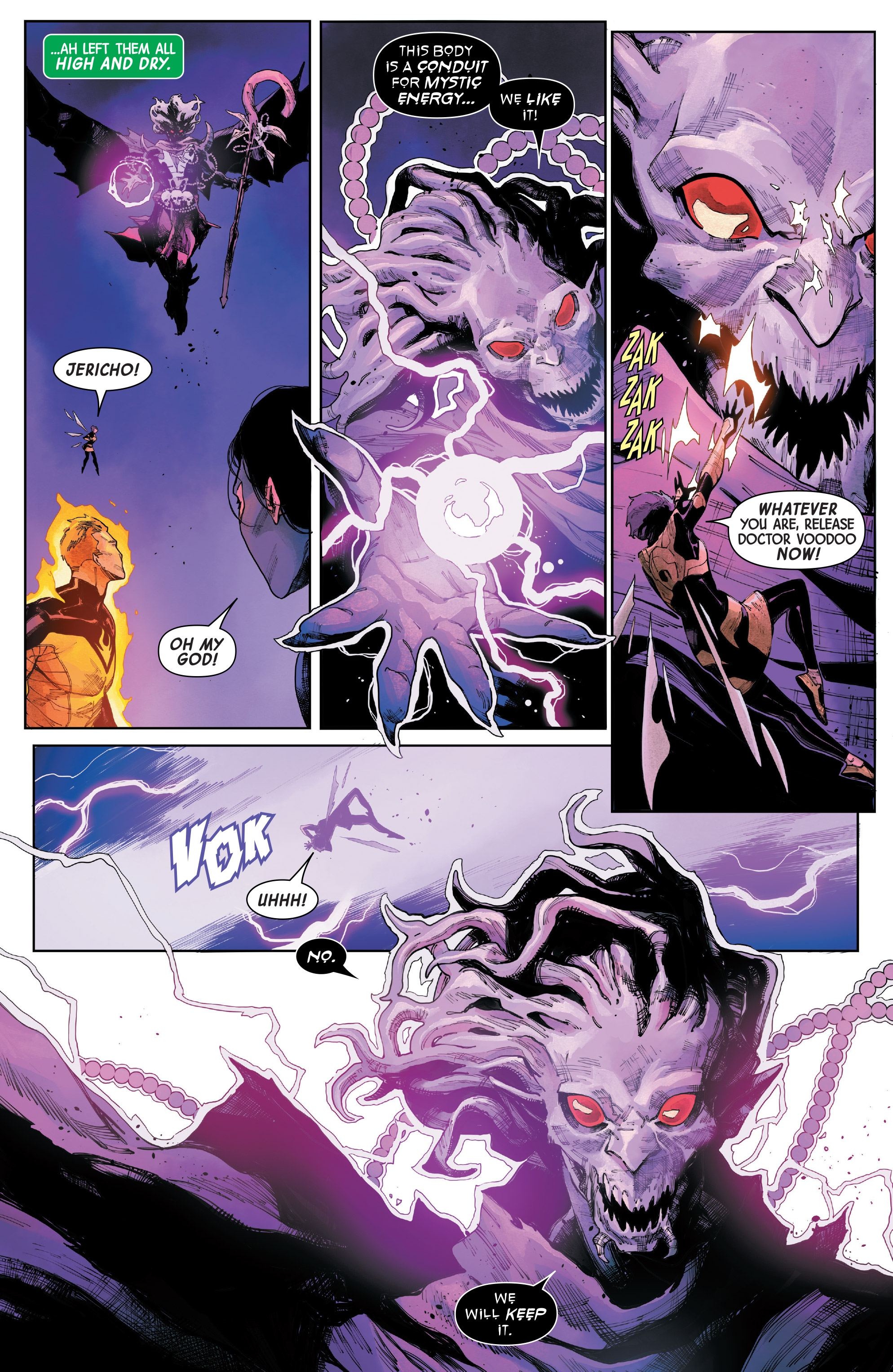 Uncanny Avengers (2015-): Chapter 25 - Page 7