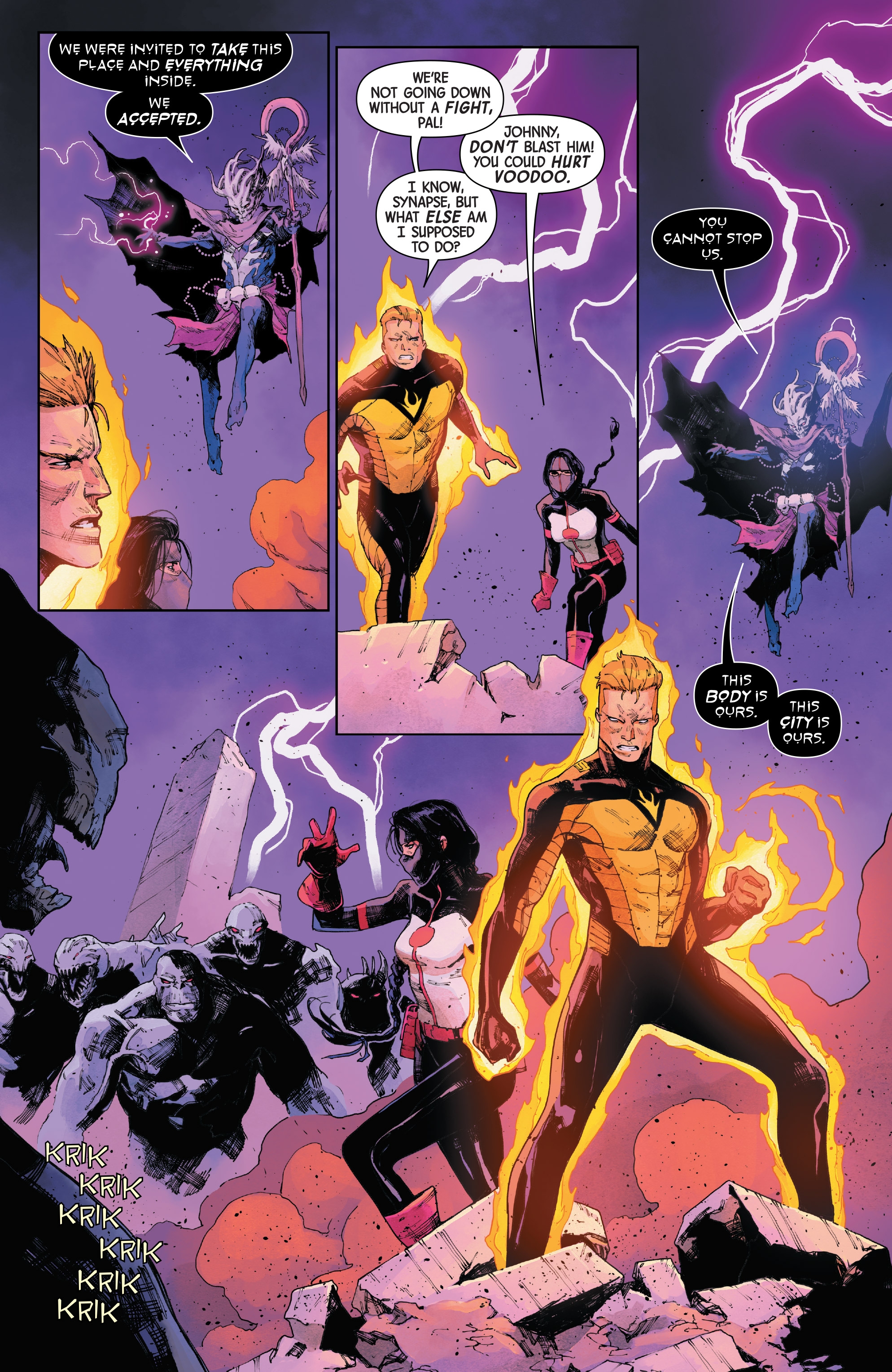Uncanny Avengers (2015-): Chapter 25 - Page 8
