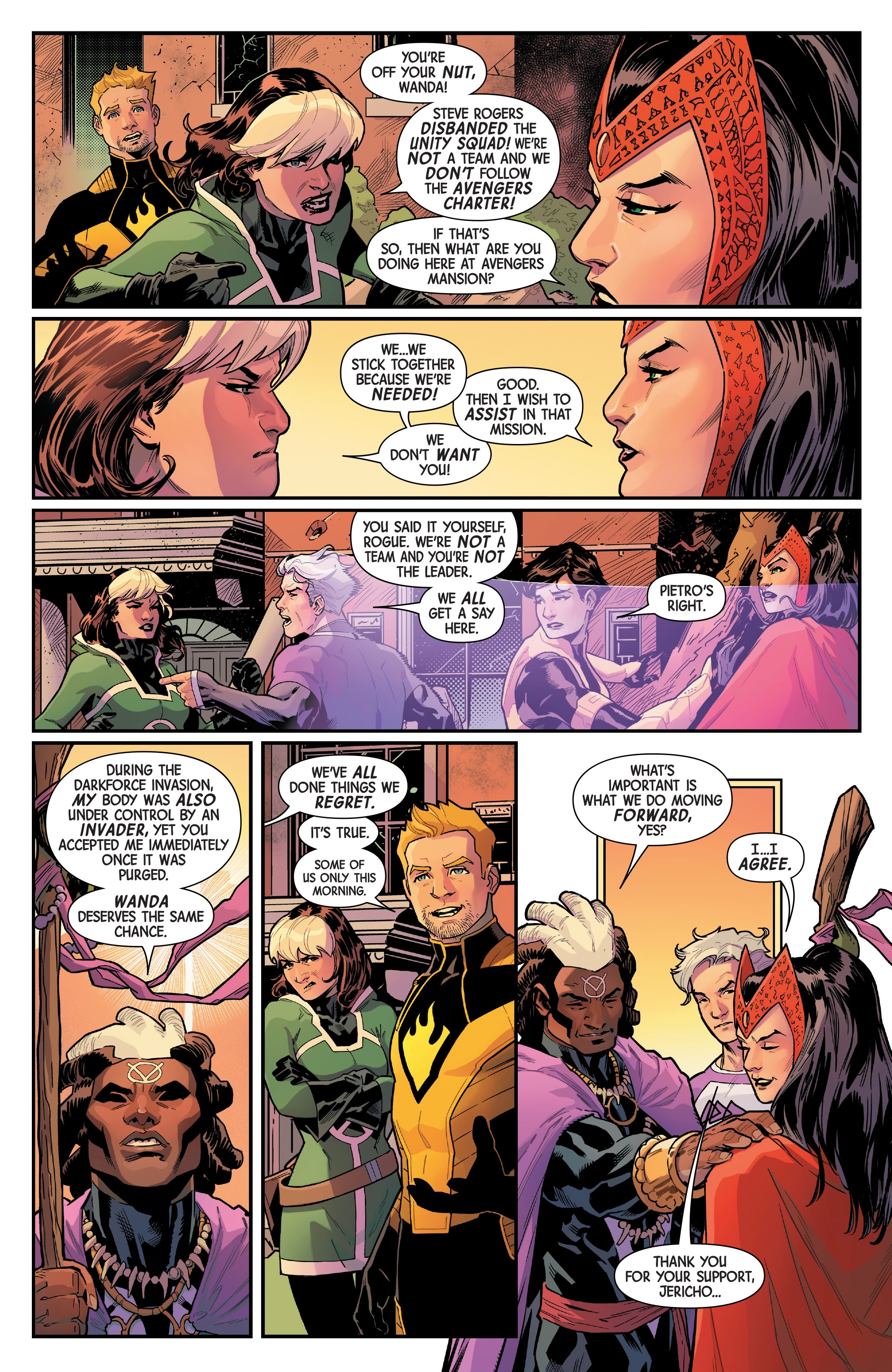 Uncanny Avengers (2015-): Chapter 26 - Page 8