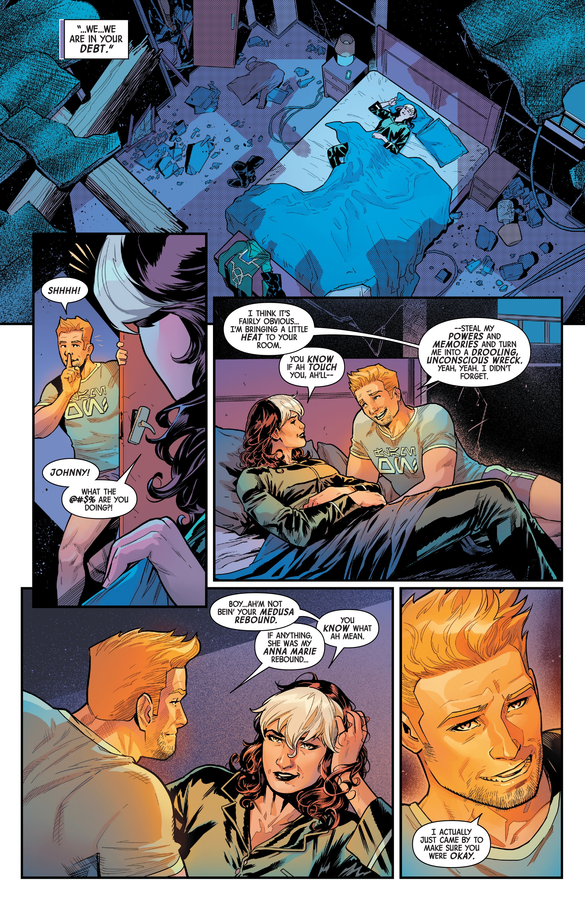 Uncanny Avengers (2015-): Chapter 26 - Page 9