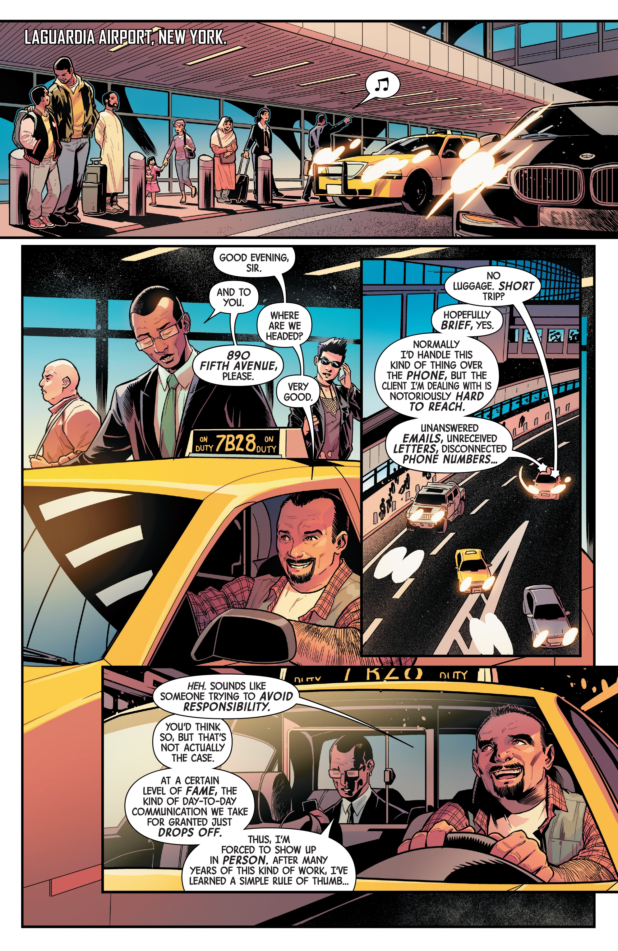 Uncanny Avengers (2015-): Chapter 27 - Page 3