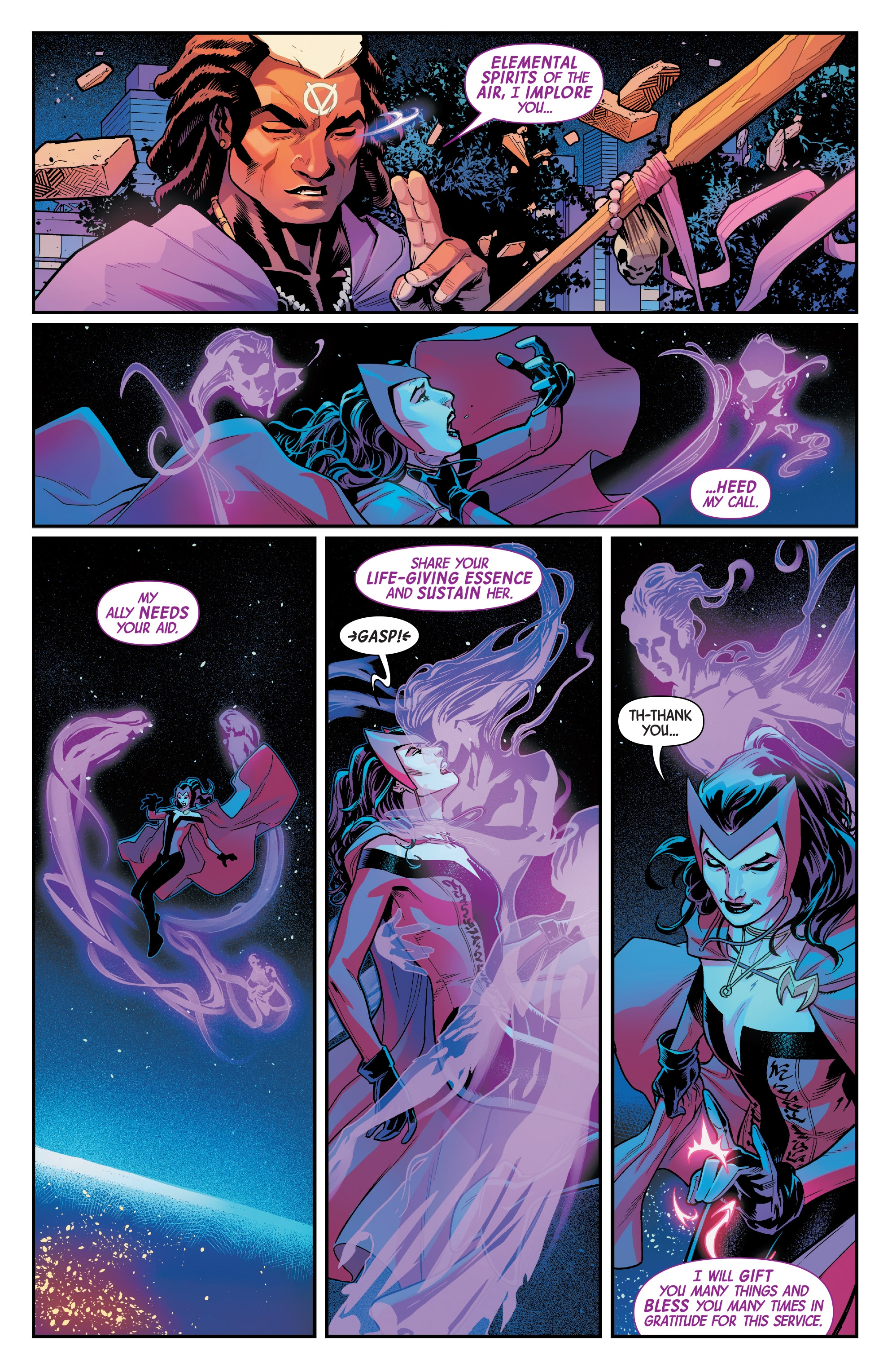 Uncanny Avengers (2015-): Chapter 27 - Page 7