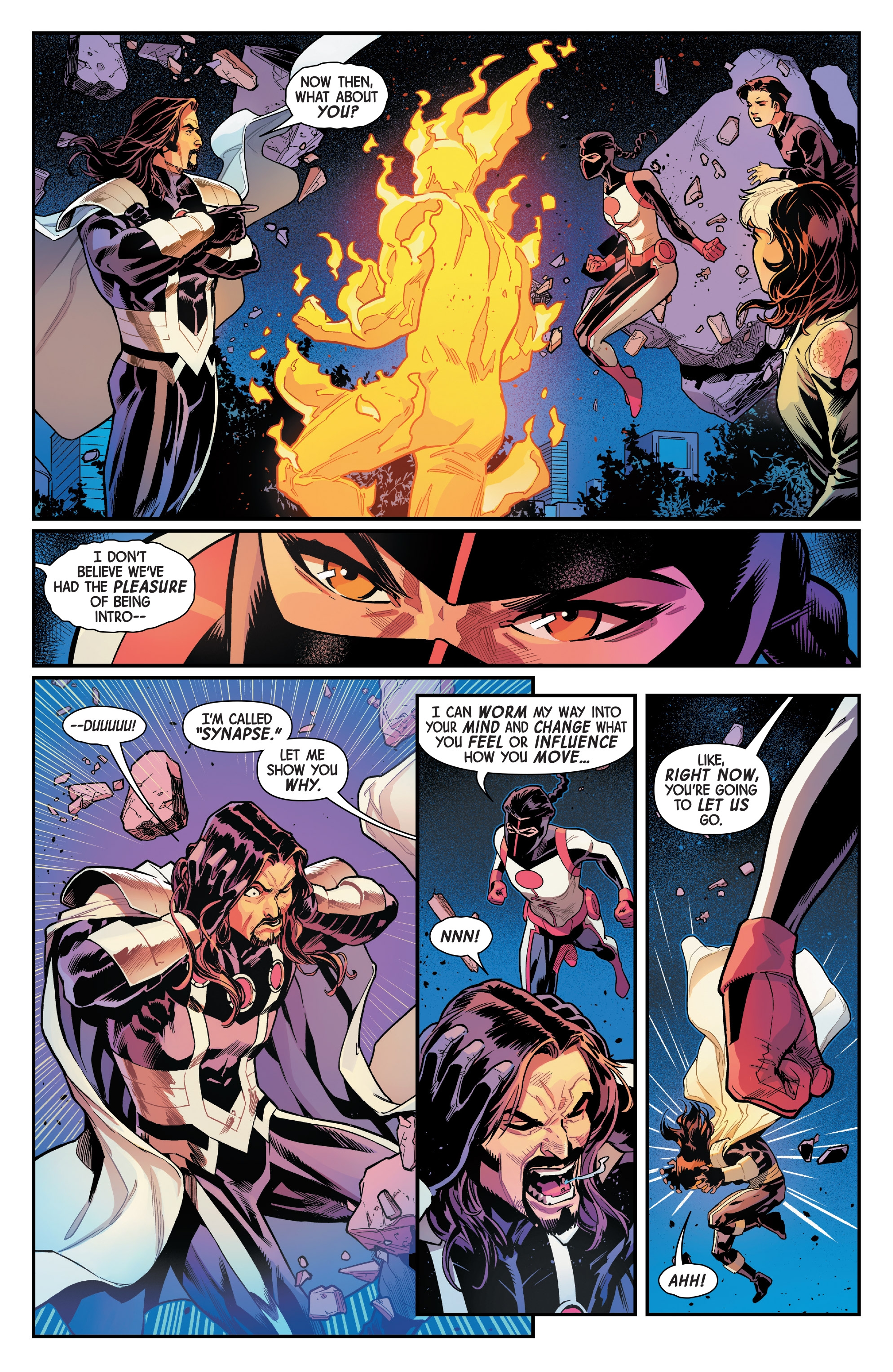 Uncanny Avengers (2015-): Chapter 27 - Page 8