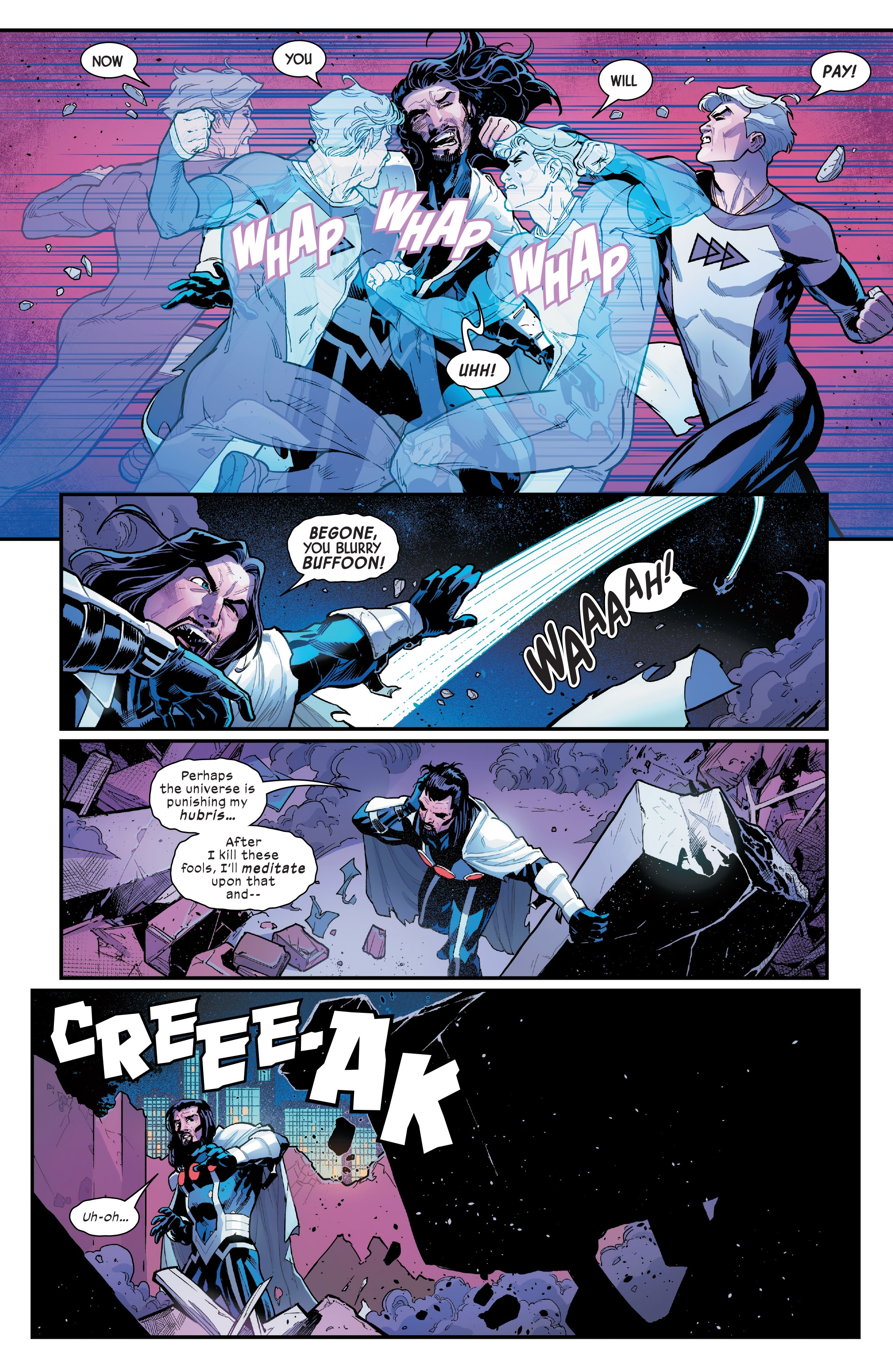 Uncanny Avengers (2015-): Chapter 27 - Page 10