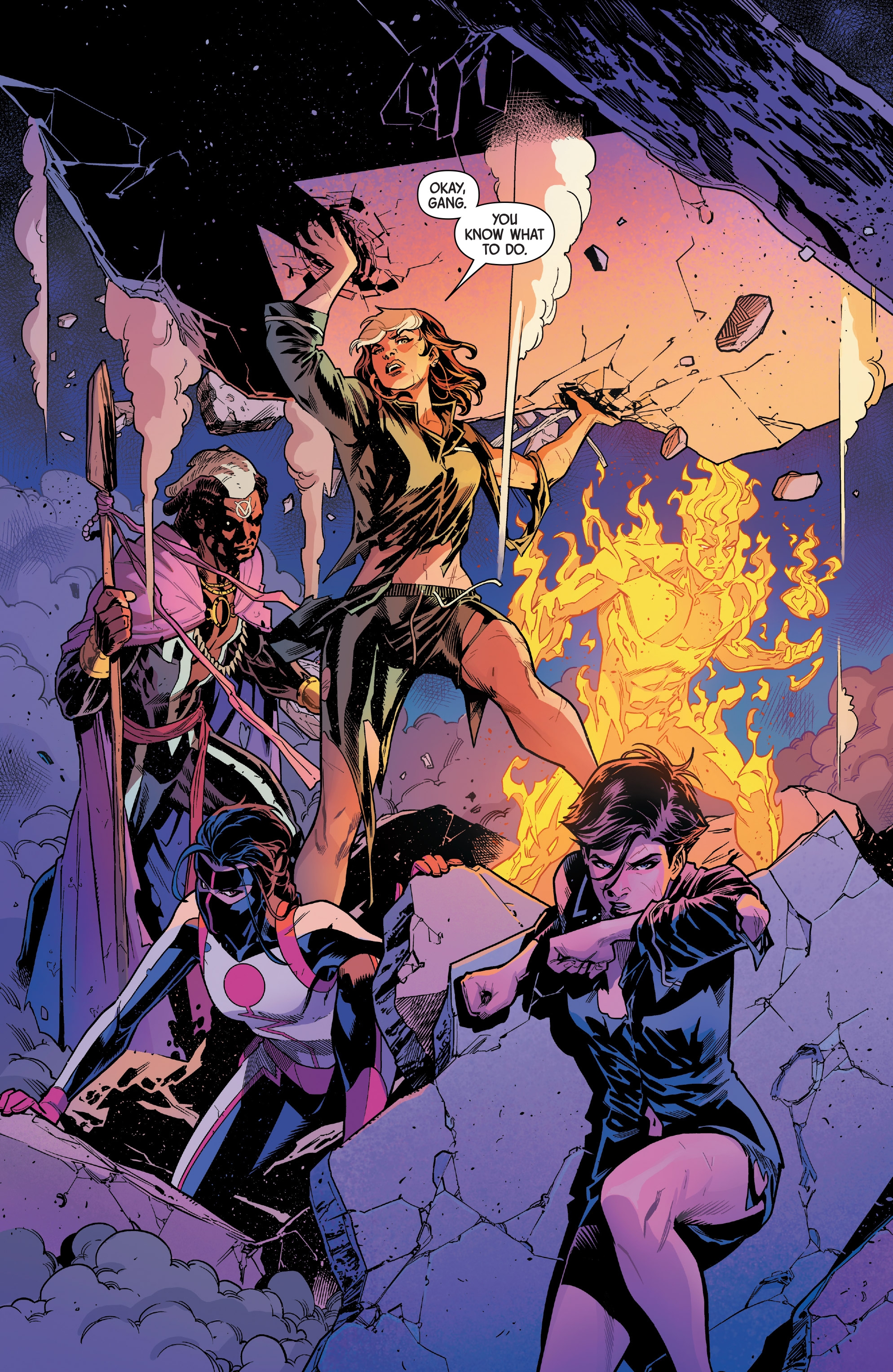 Uncanny Avengers (2015-): Chapter 27 - Page 11