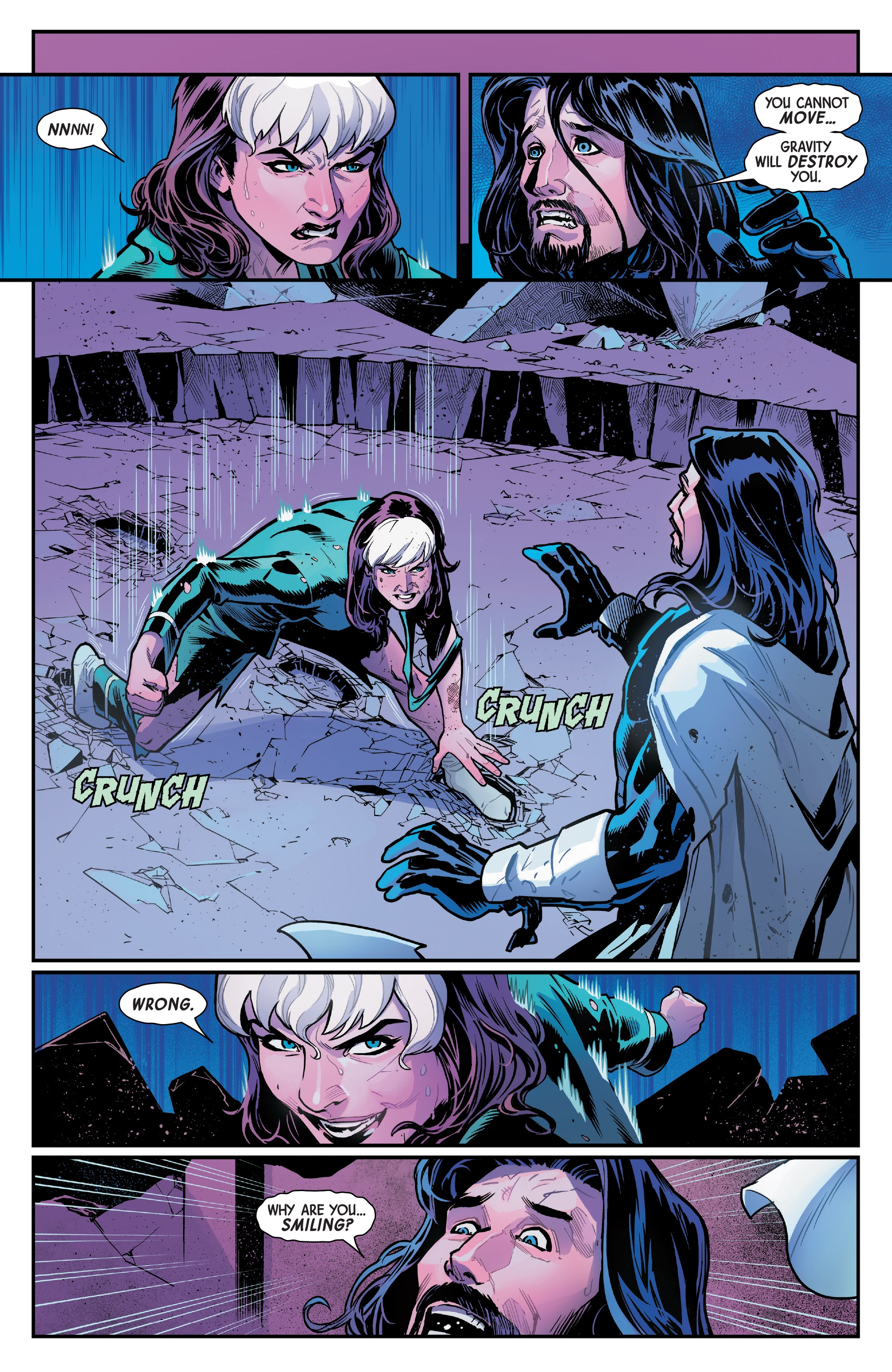 Uncanny Avengers (2015-): Chapter 27 - Page 14