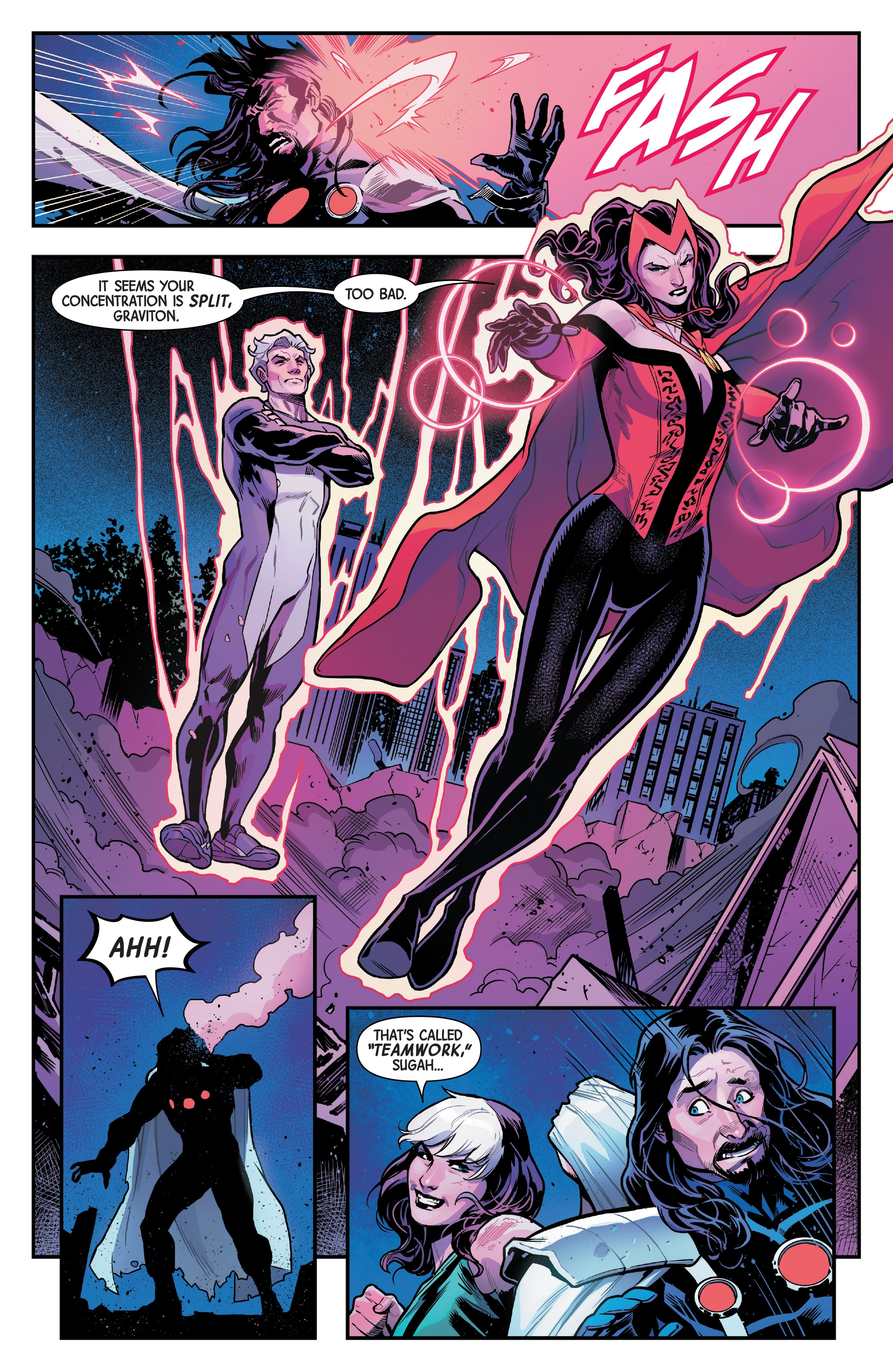 Uncanny Avengers (2015-): Chapter 27 - Page 15