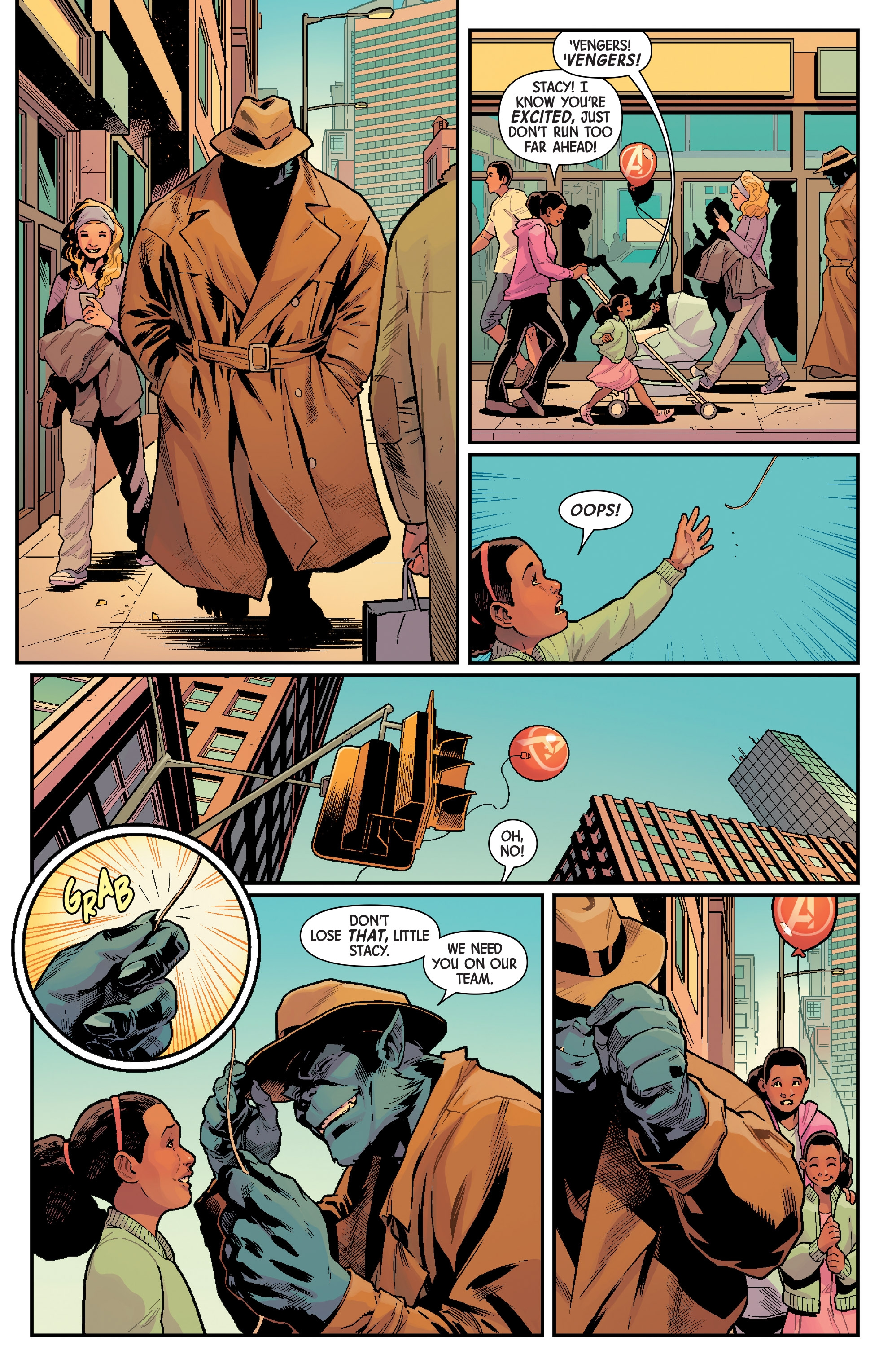 Uncanny Avengers (2015-): Chapter 28 - Page 6