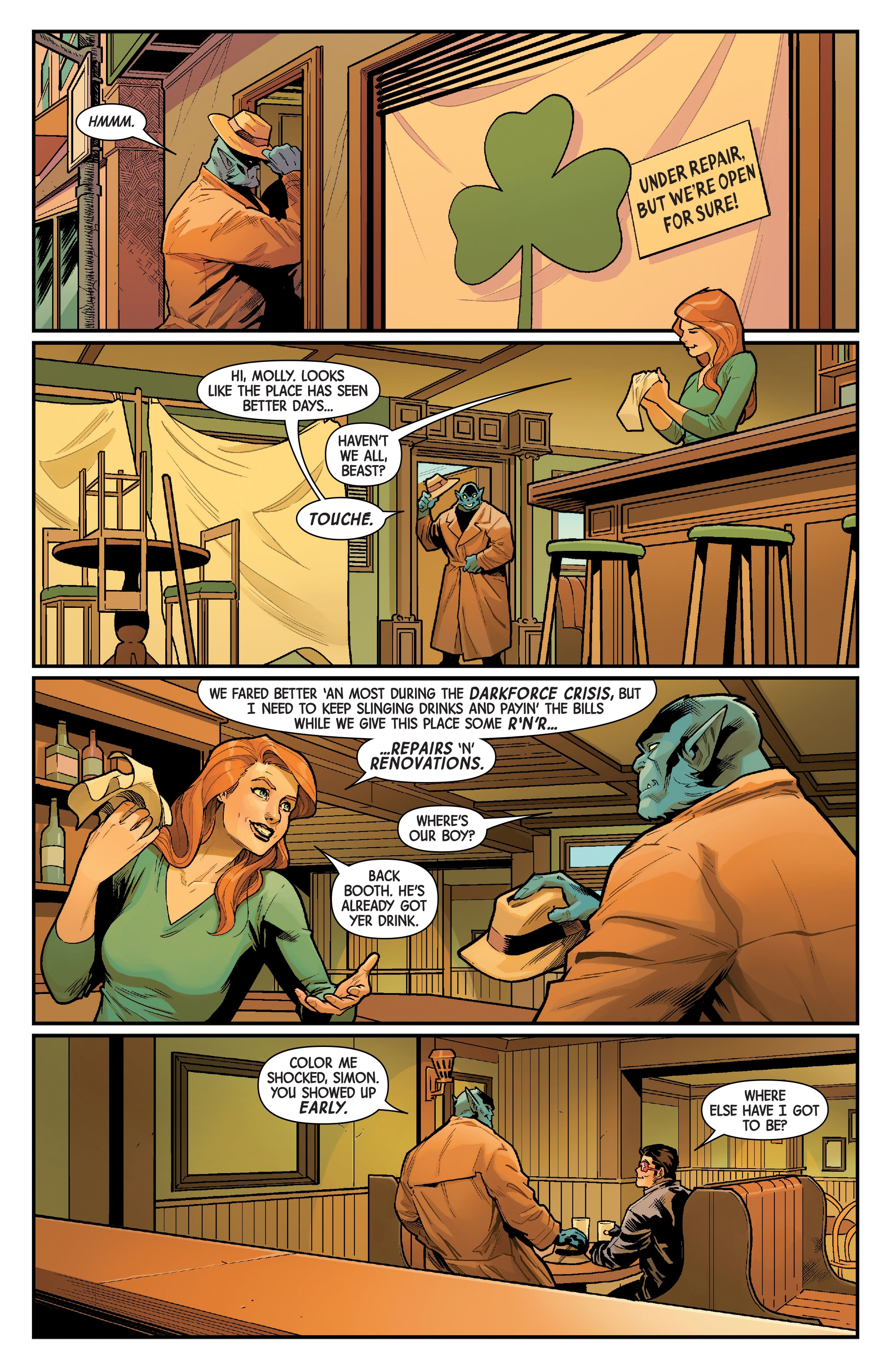 Uncanny Avengers (2015-): Chapter 28 - Page 7
