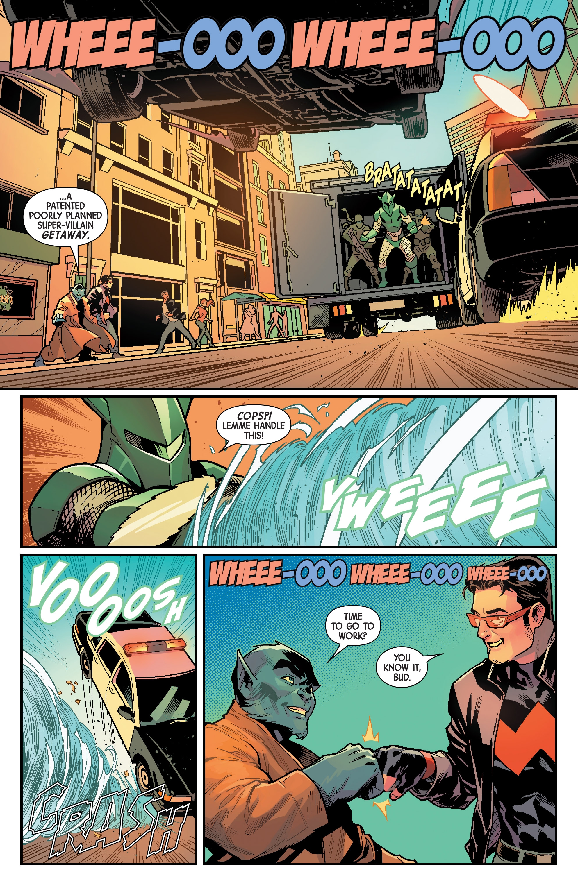 Uncanny Avengers (2015-): Chapter 28 - Page 12