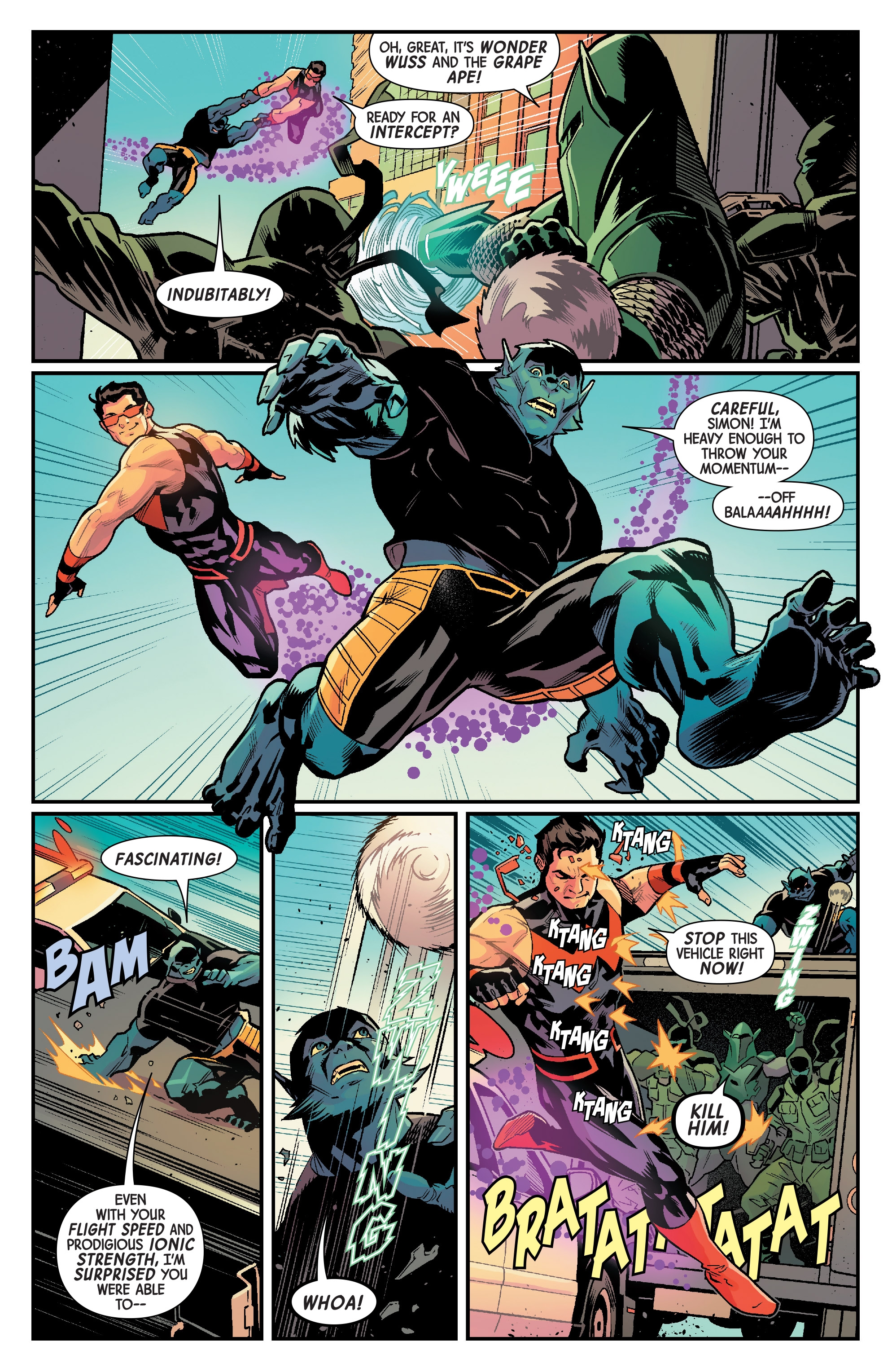 Uncanny Avengers (2015-): Chapter 28 - Page 15