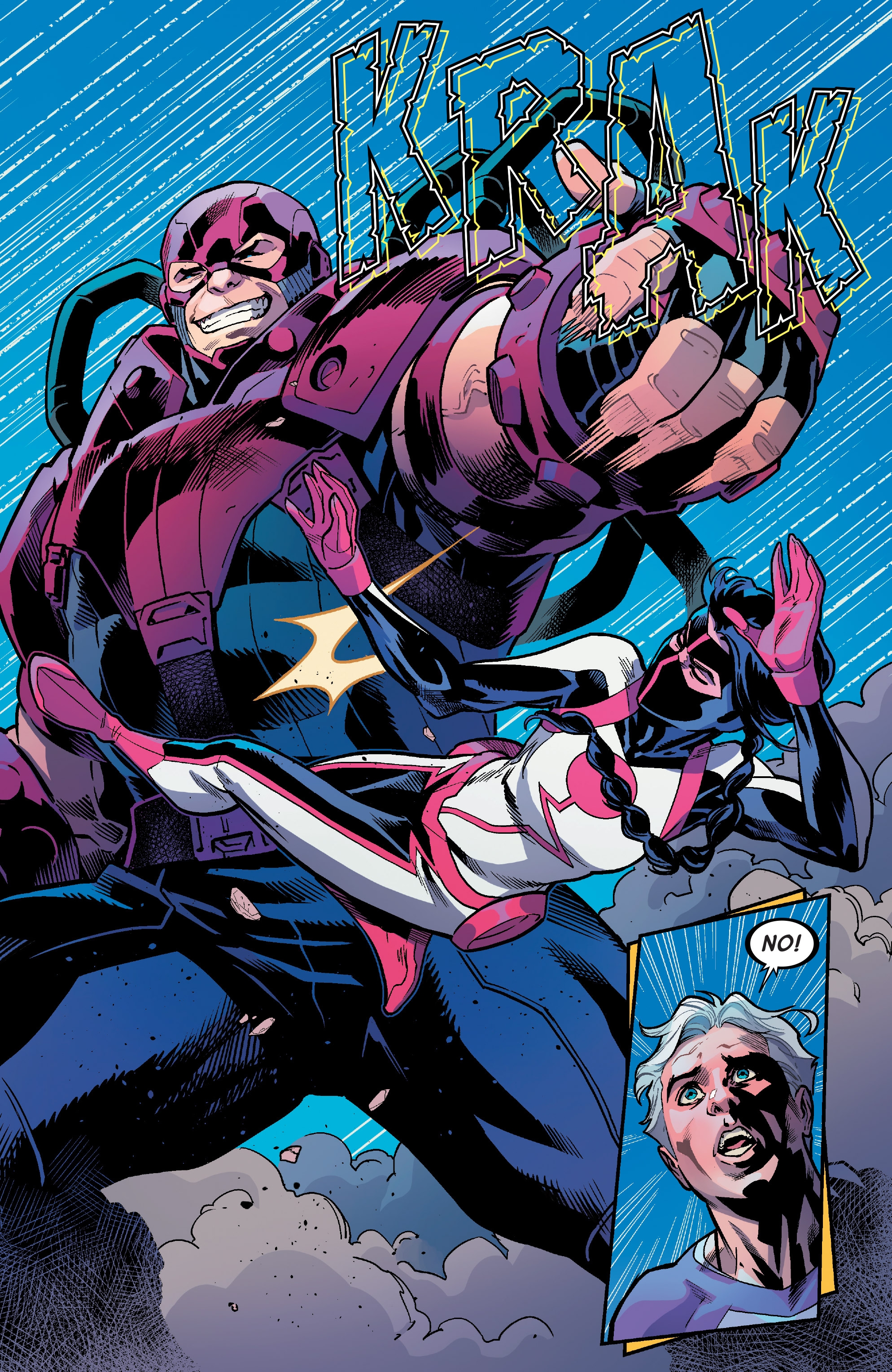 Uncanny Avengers (2015-): Chapter 29 - Page 12