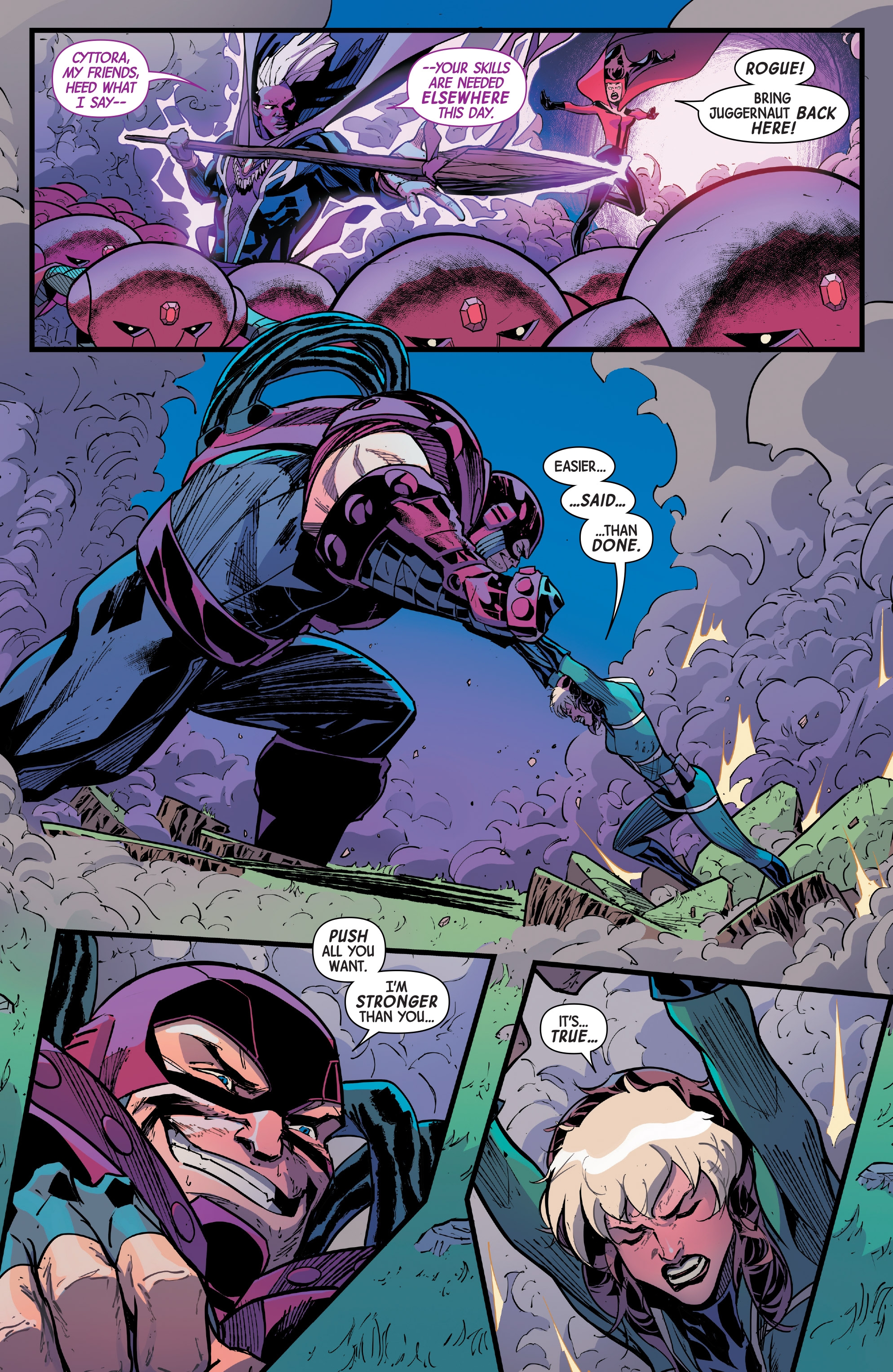 Uncanny Avengers (2015-): Chapter 29 - Page 14