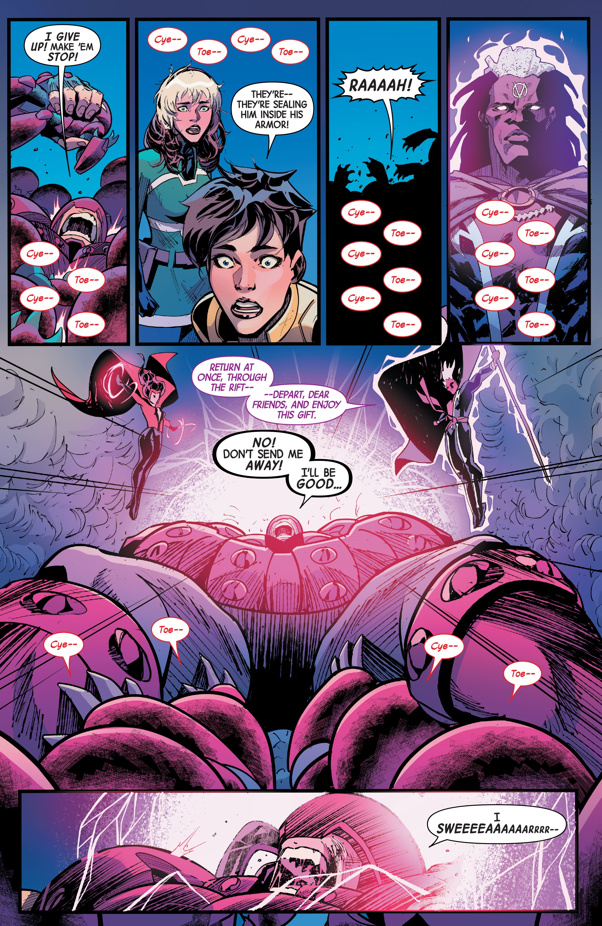 Uncanny Avengers (2015-): Chapter 29 - Page 16