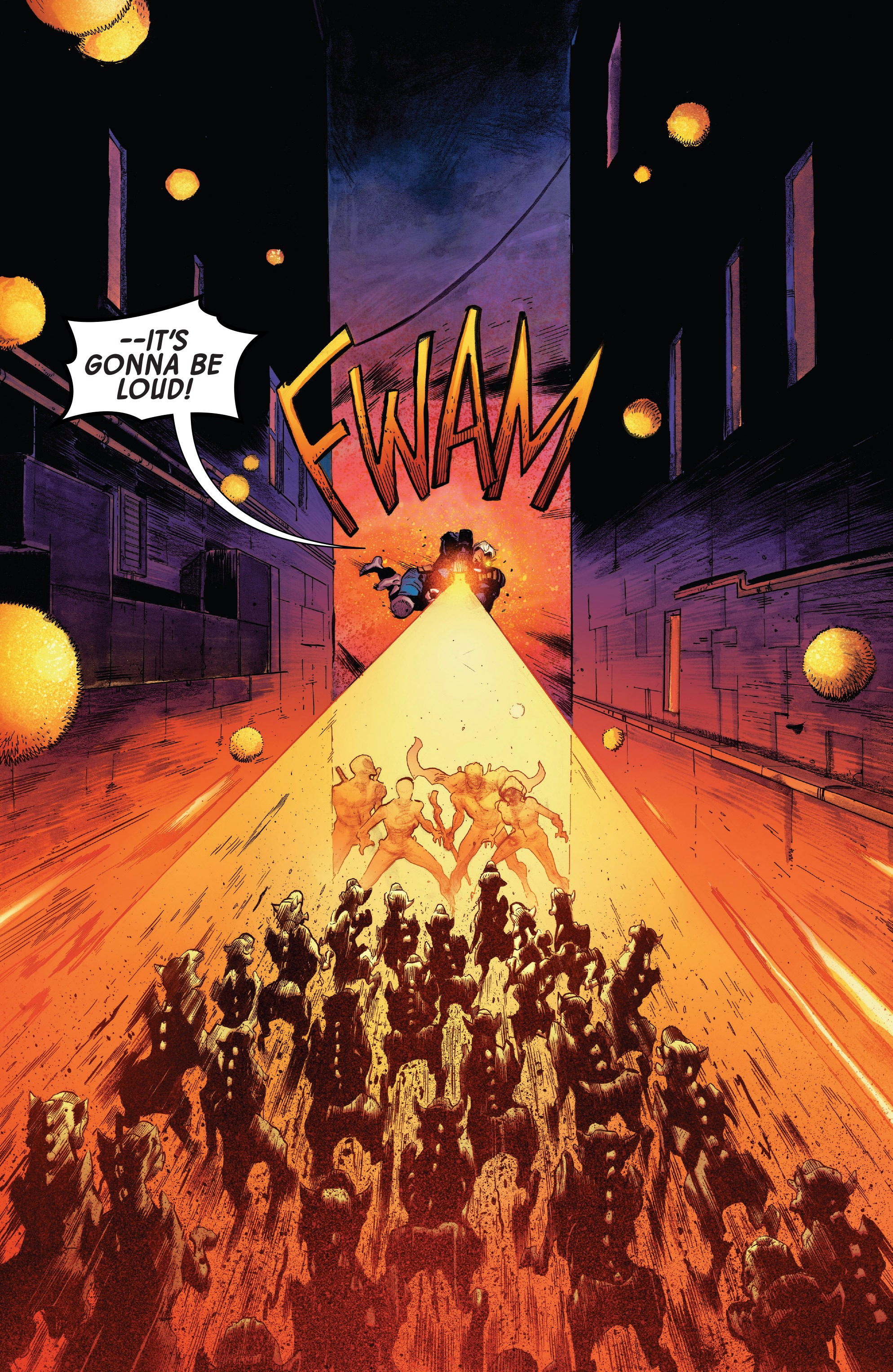 Uncanny Avengers (2015-): Chapter 3 - Page 11