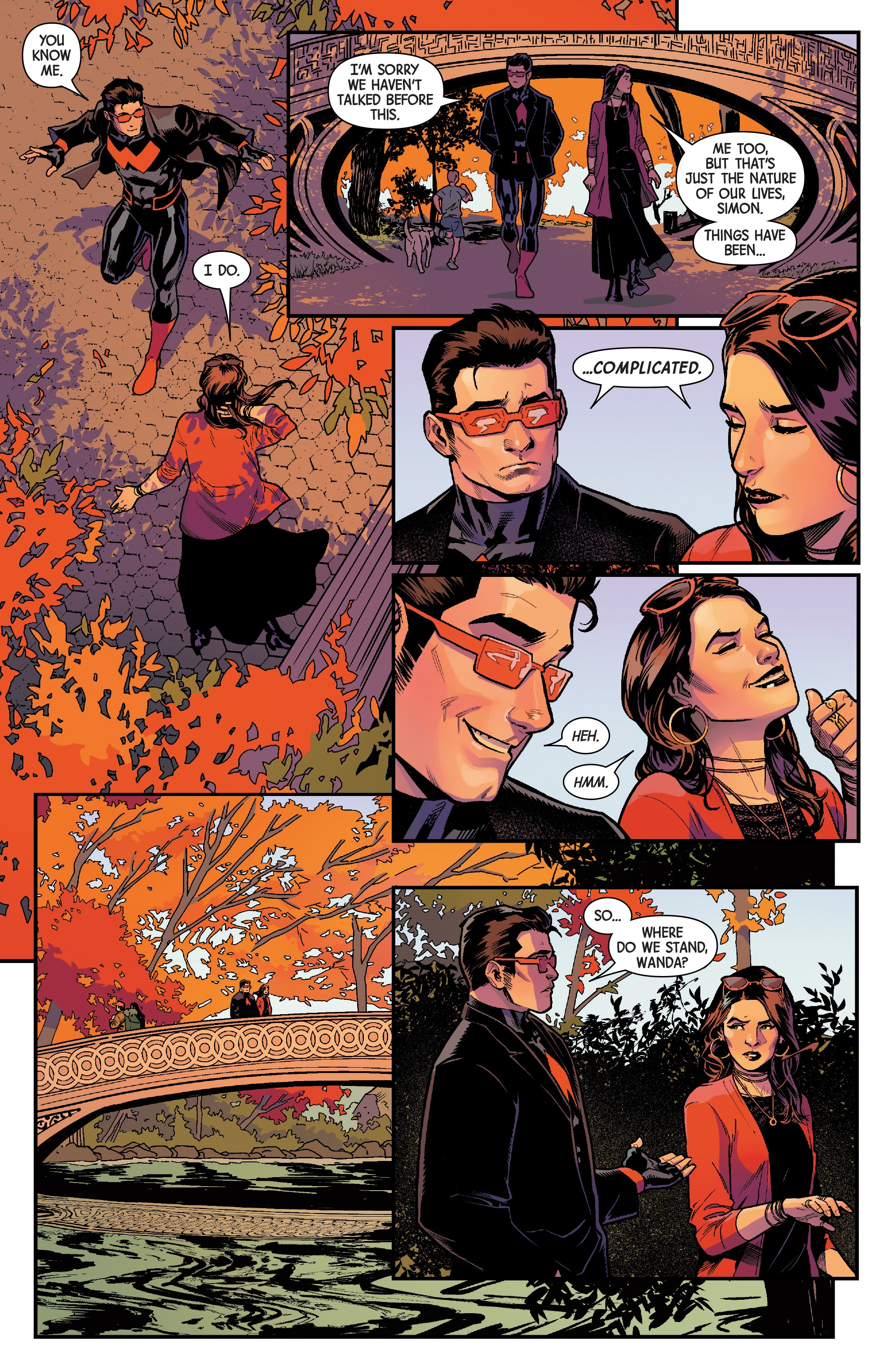 Uncanny Avengers (2015-): Chapter 30 - Page 4