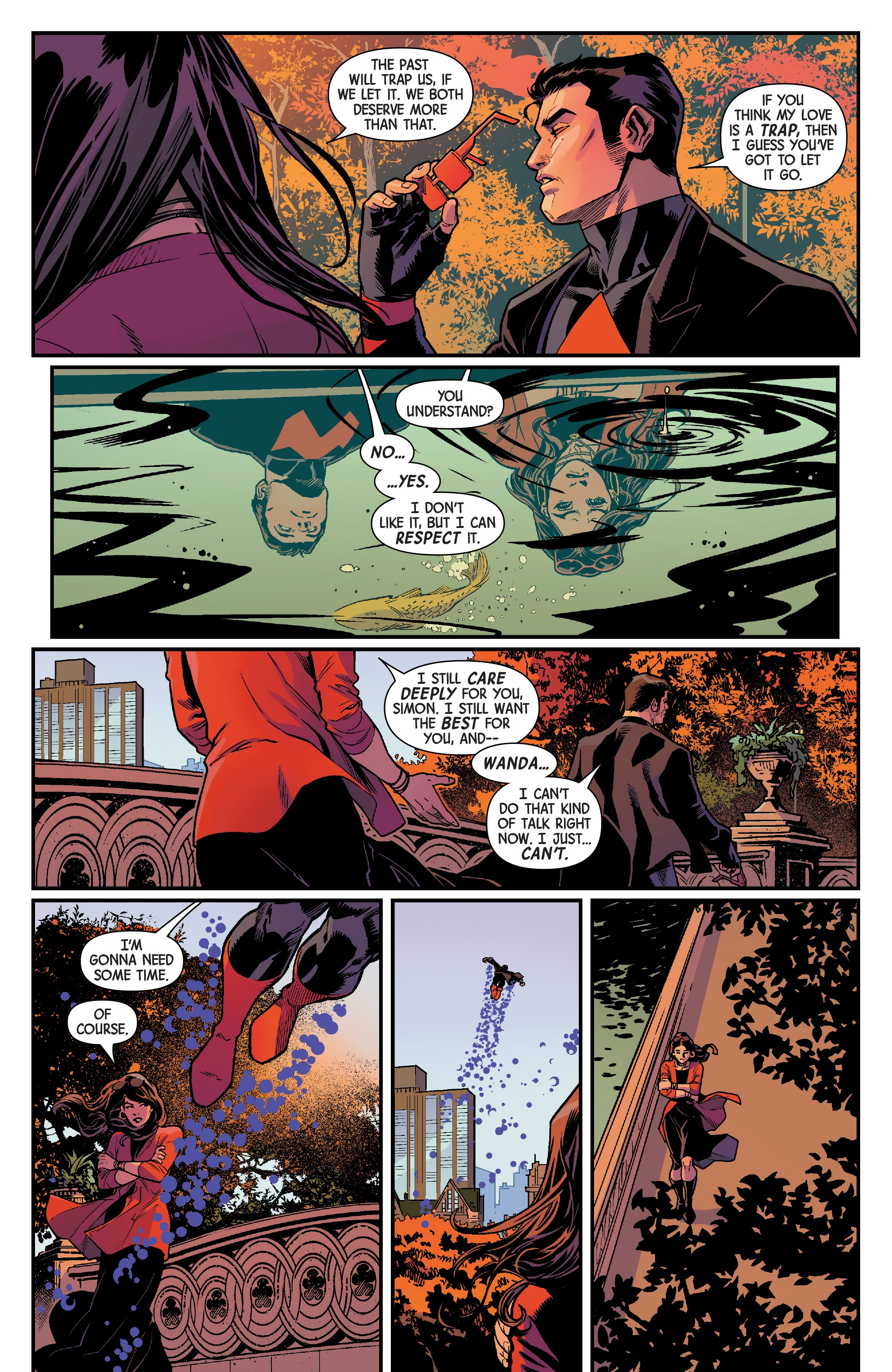 Uncanny Avengers (2015-): Chapter 30 - Page 6