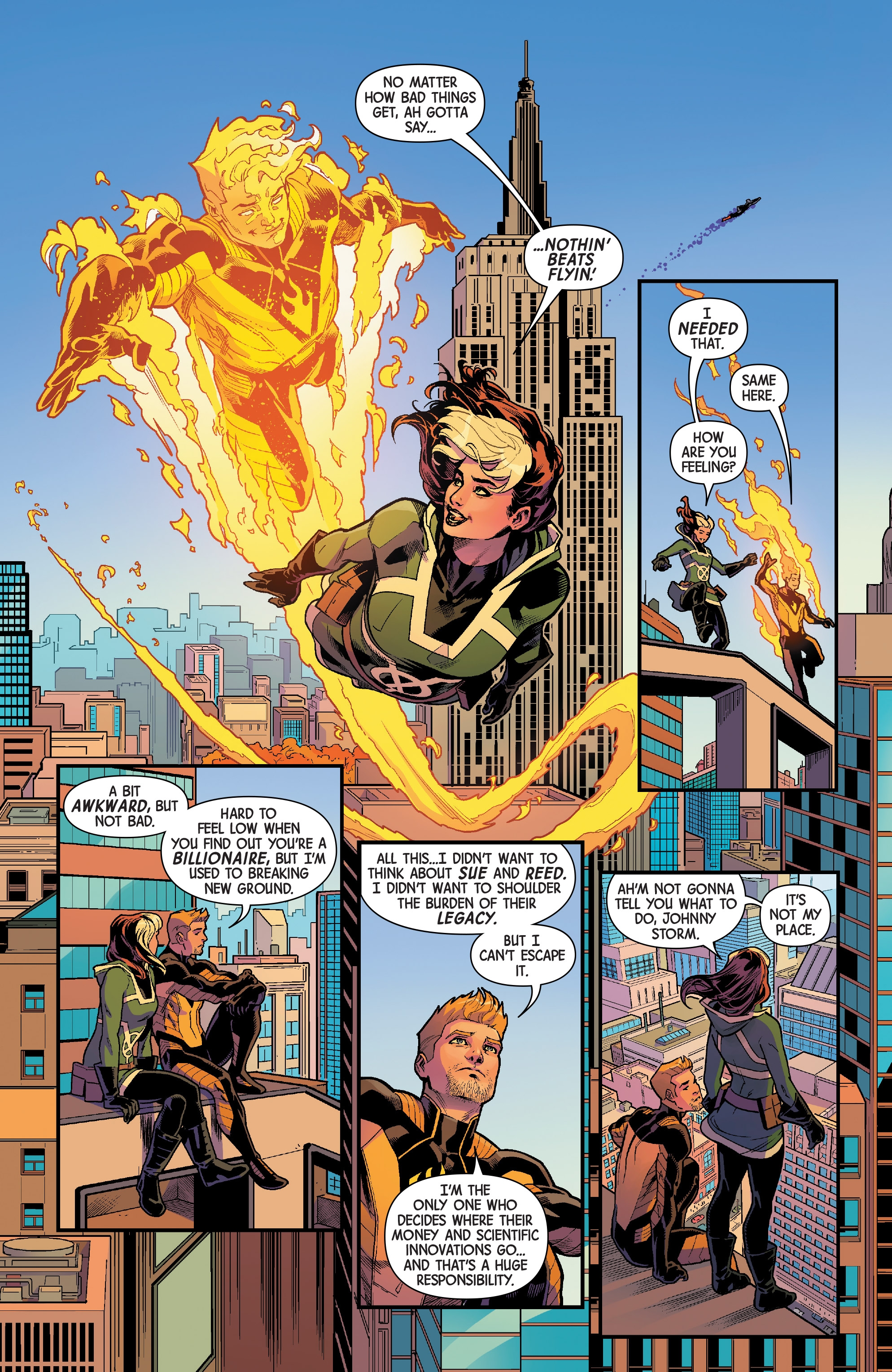 Uncanny Avengers (2015-): Chapter 30 - Page 7