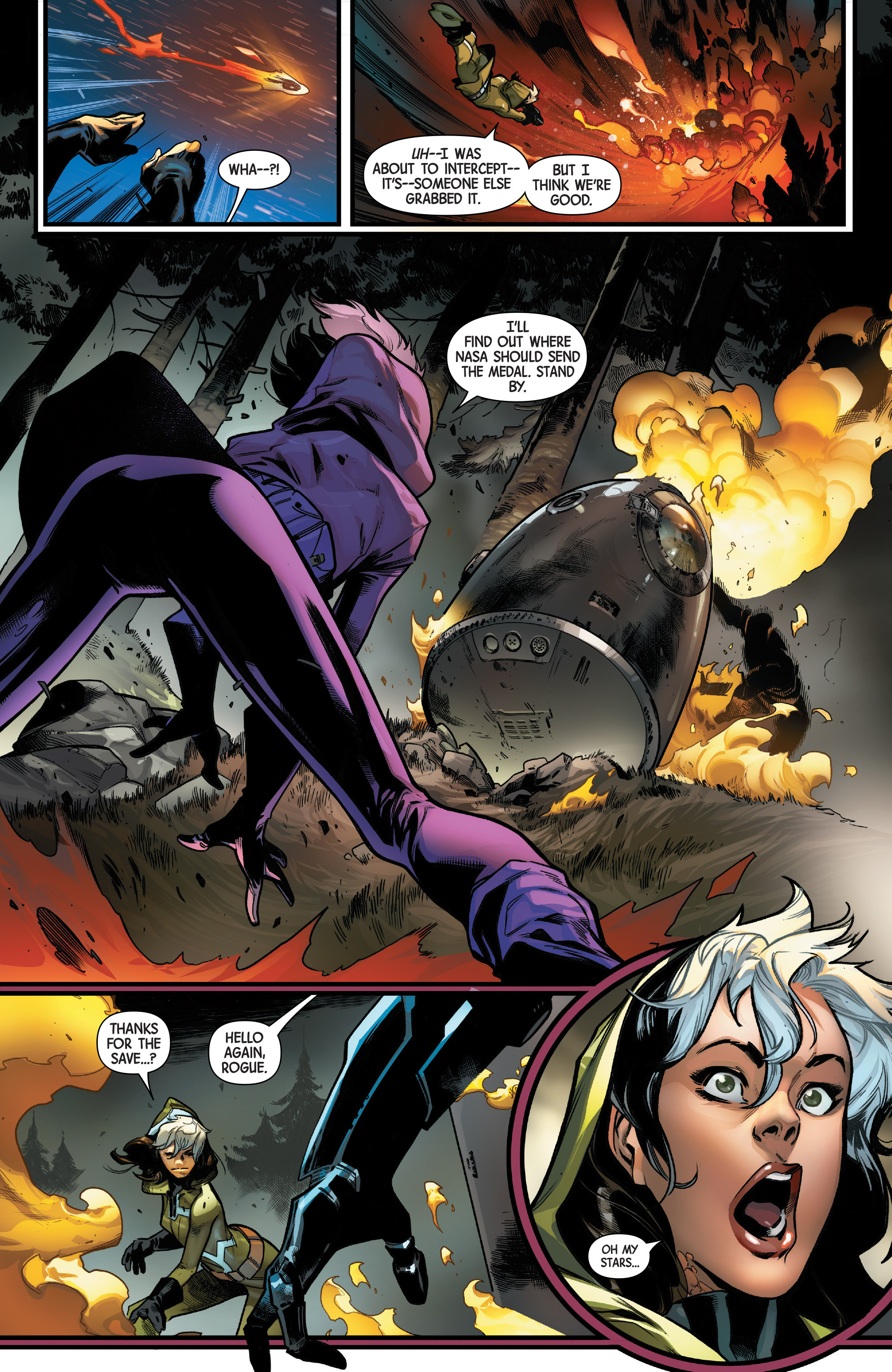 Uncanny Avengers (2015-): Chapter 9 - Page 8
