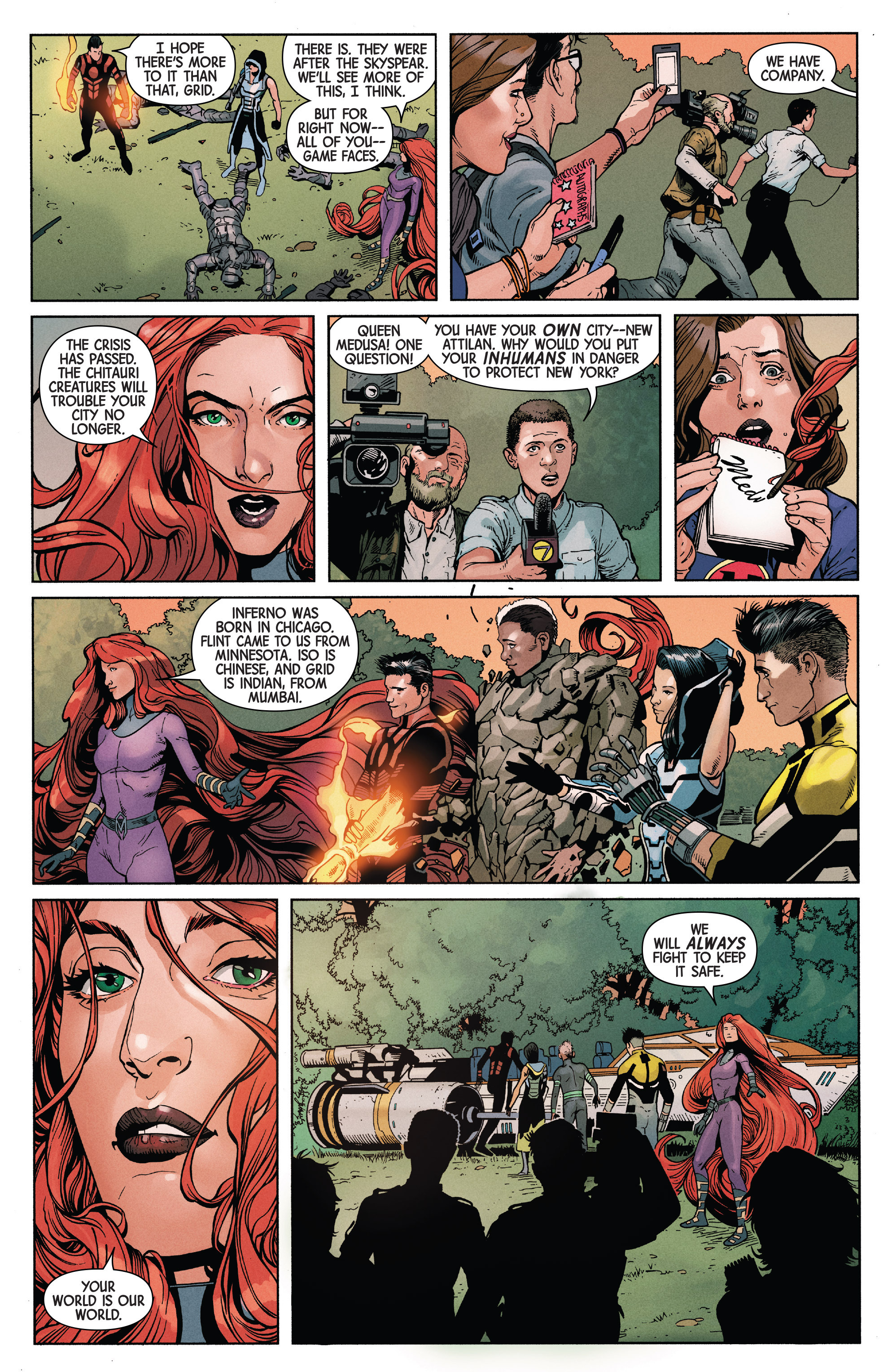 Uncanny Inhumans (2015-): Chapter 1 - Page 8