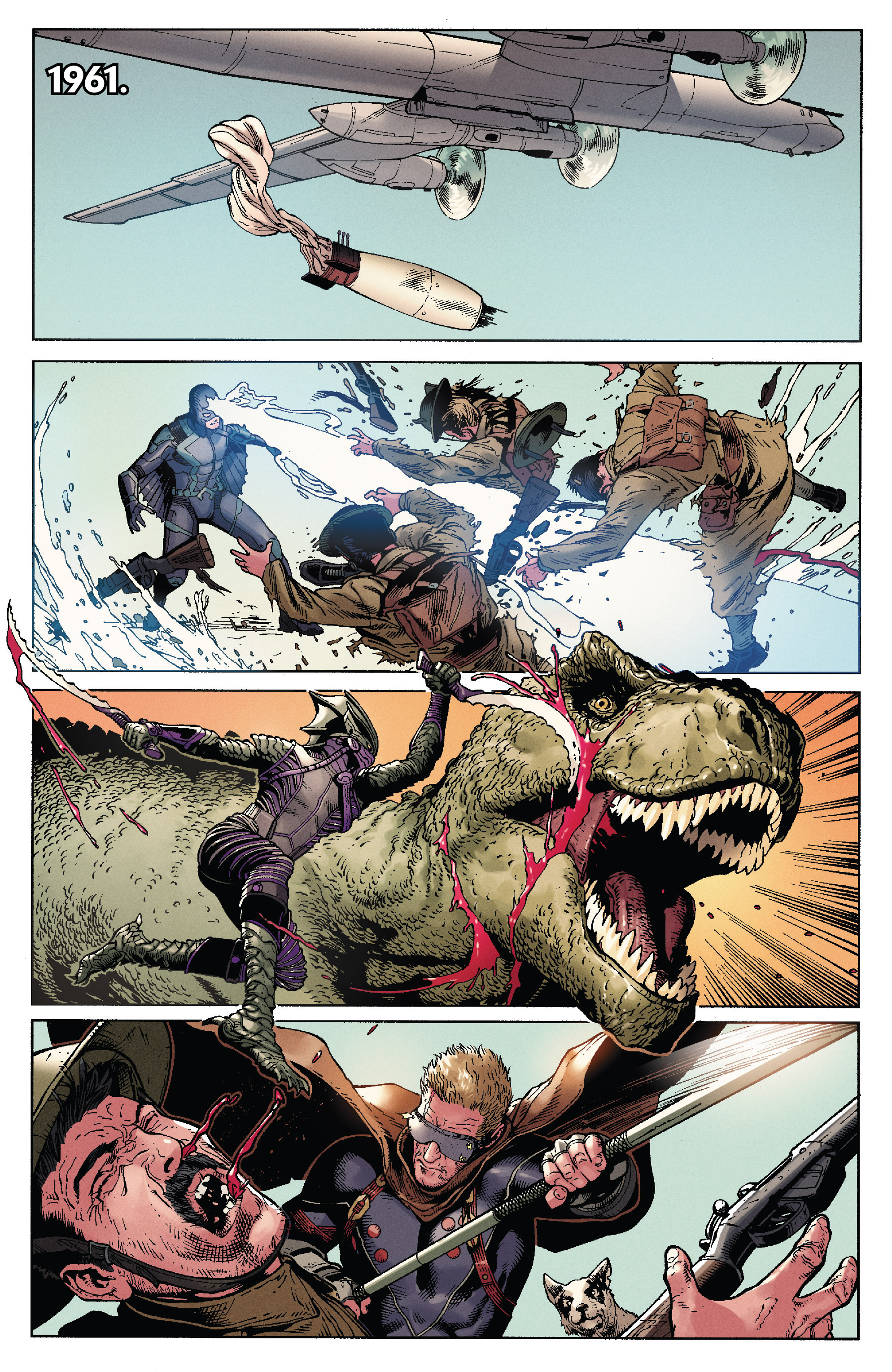 Uncanny Inhumans (2015-): Chapter 1 - Page 12