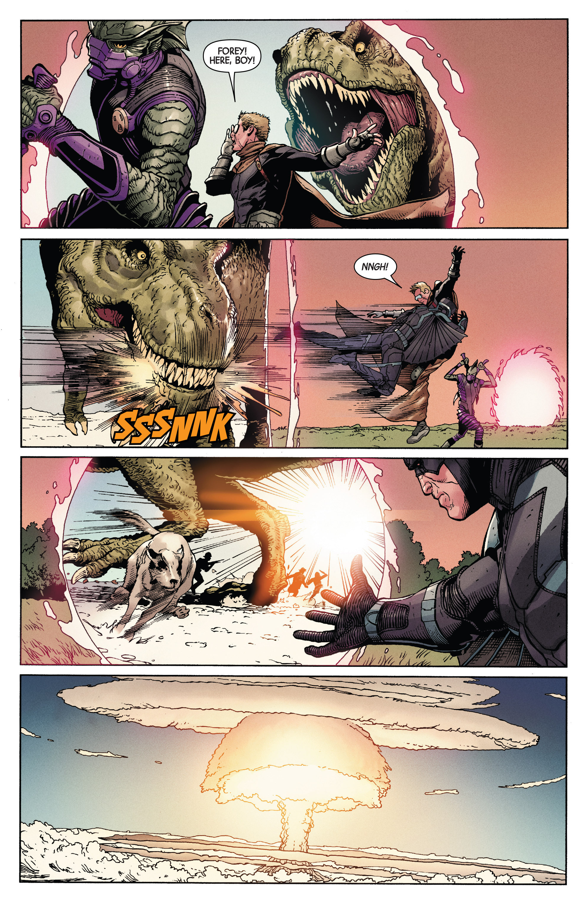 Uncanny Inhumans (2015-): Chapter 1 - Page 14