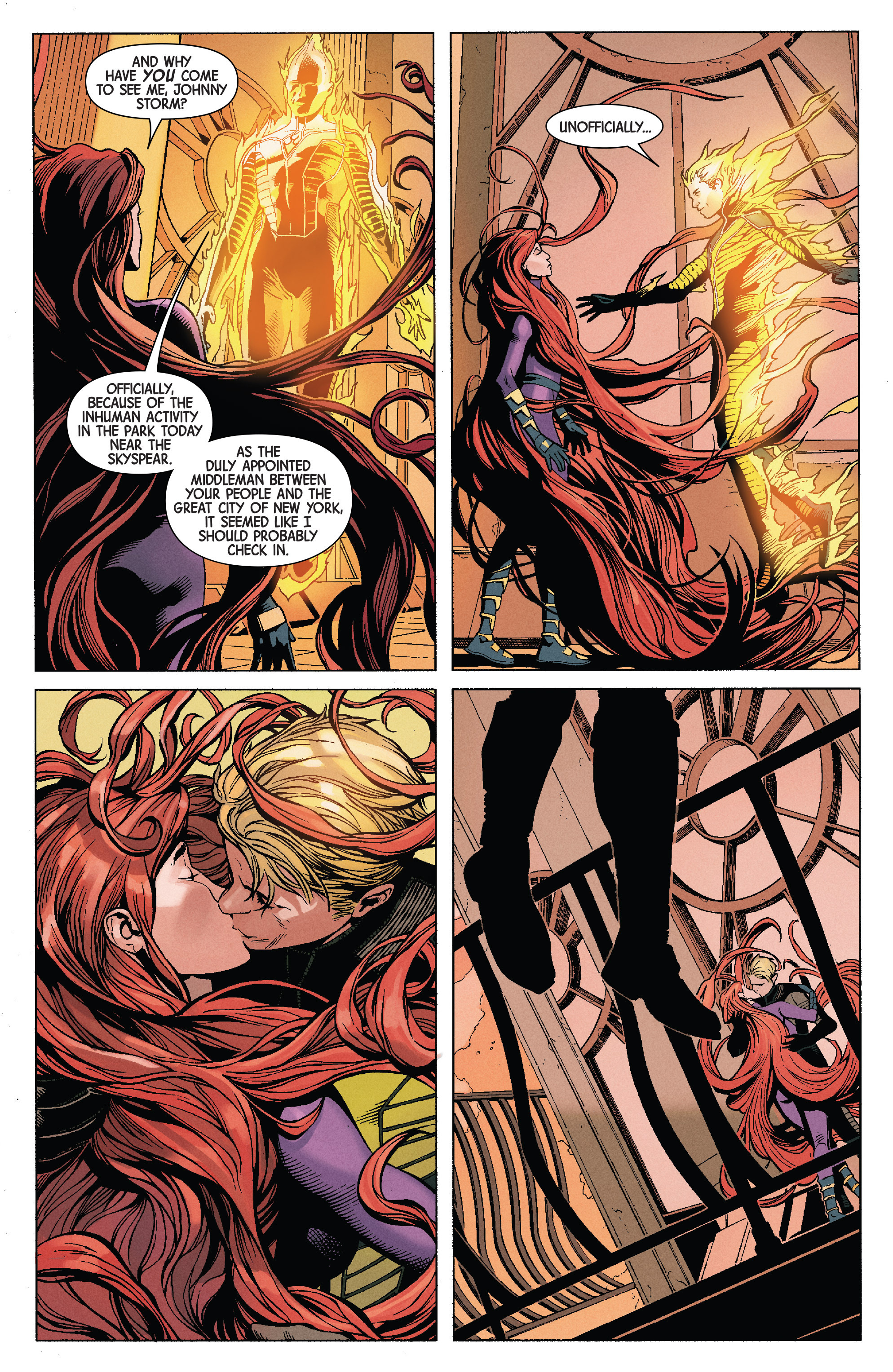 Uncanny Inhumans (2015-): Chapter 1 - Page 18