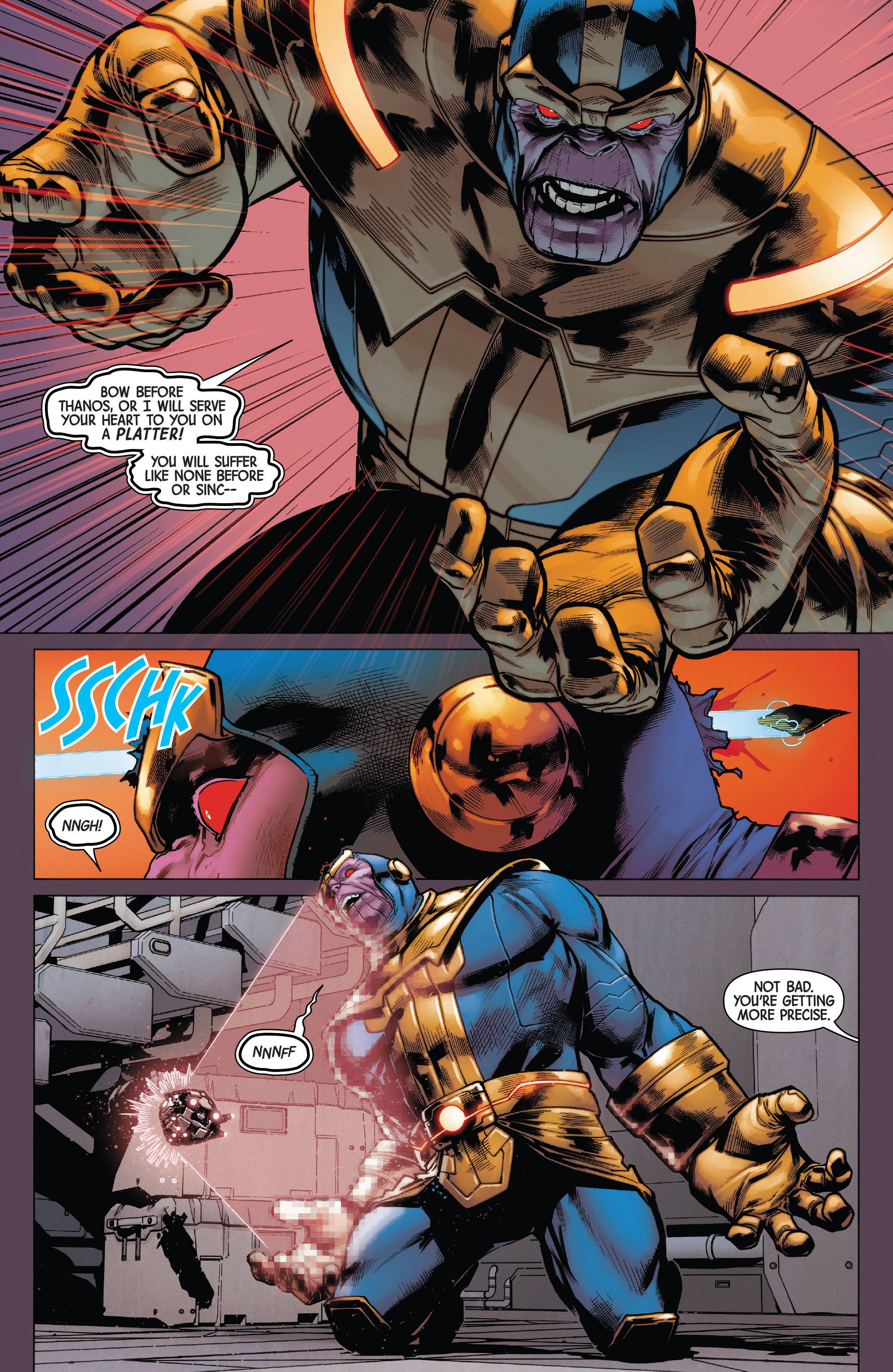 Uncanny Inhumans (2015-): Chapter 1 - Page 21