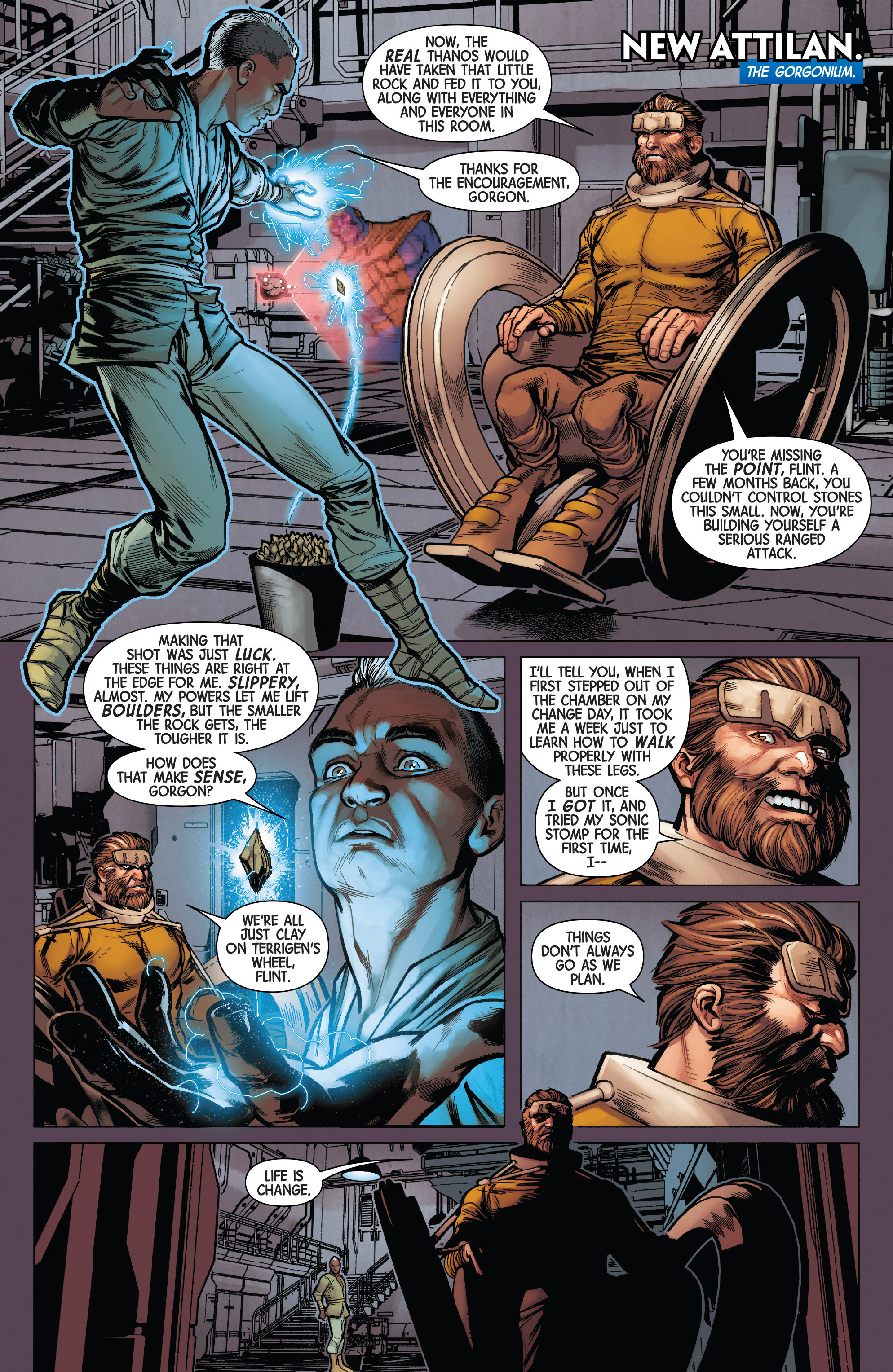 Uncanny Inhumans (2015-): Chapter 1 - Page 22
