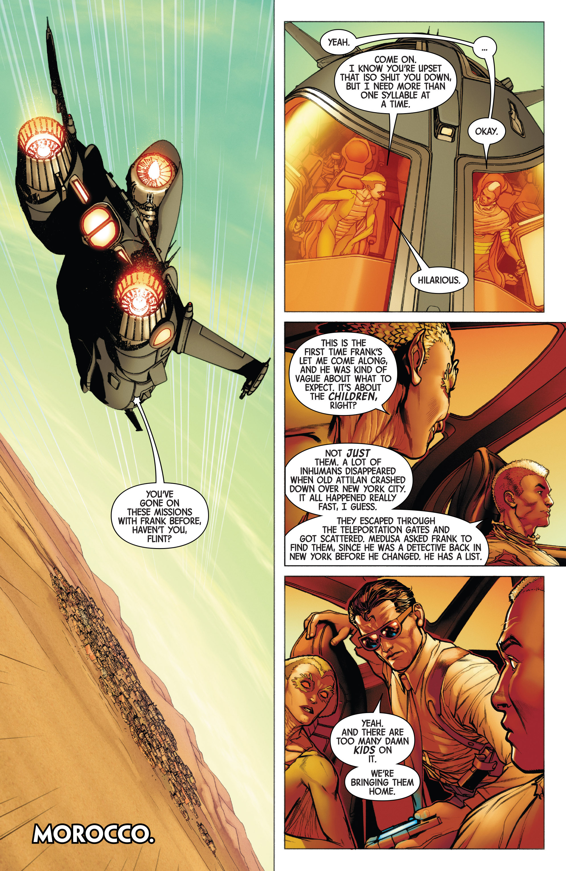 Uncanny Inhumans (2015-): Chapter 1 - Page 24