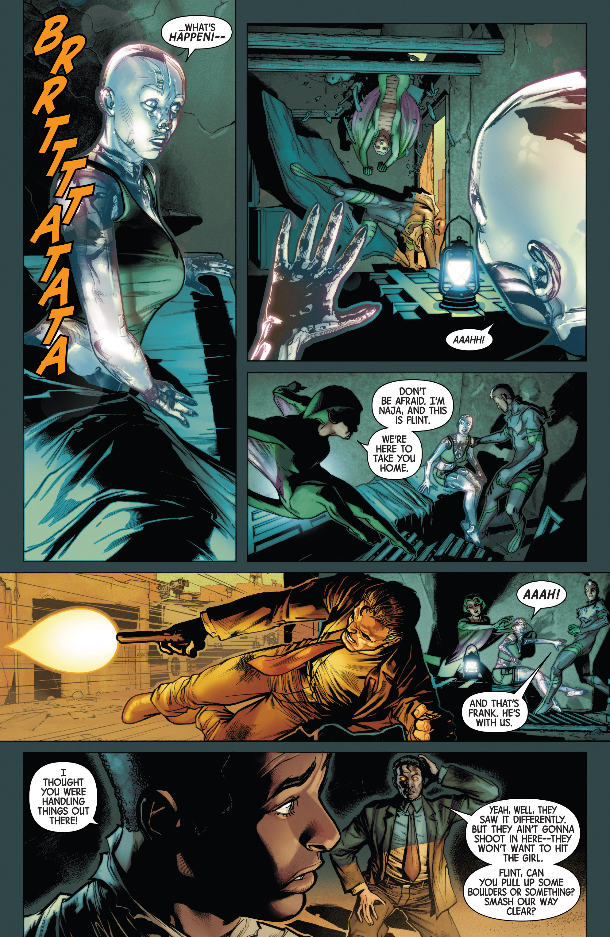 Uncanny Inhumans (2015-): Chapter 1 - Page 27