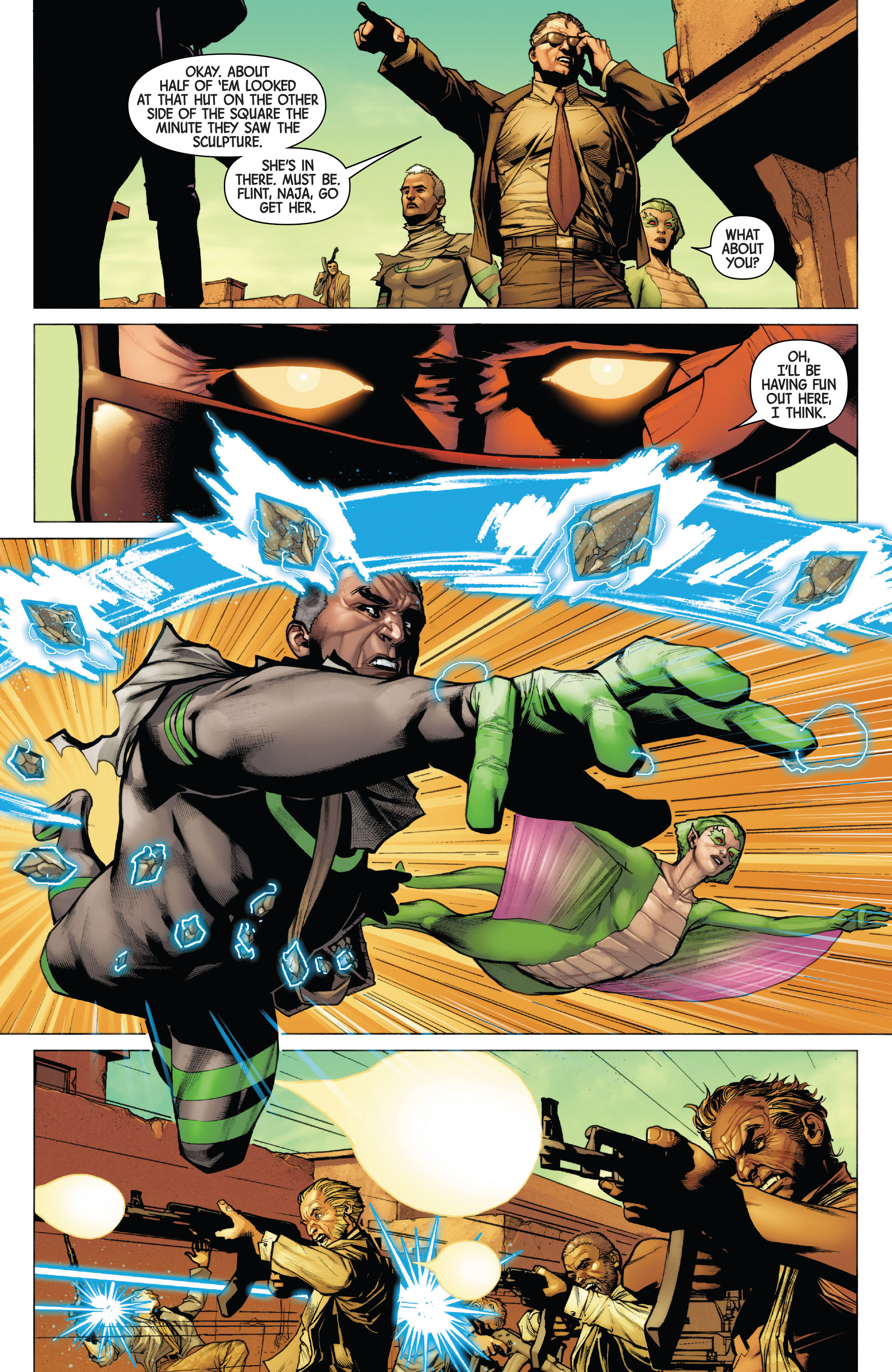 Uncanny Inhumans (2015-): Chapter 1 - Page 28