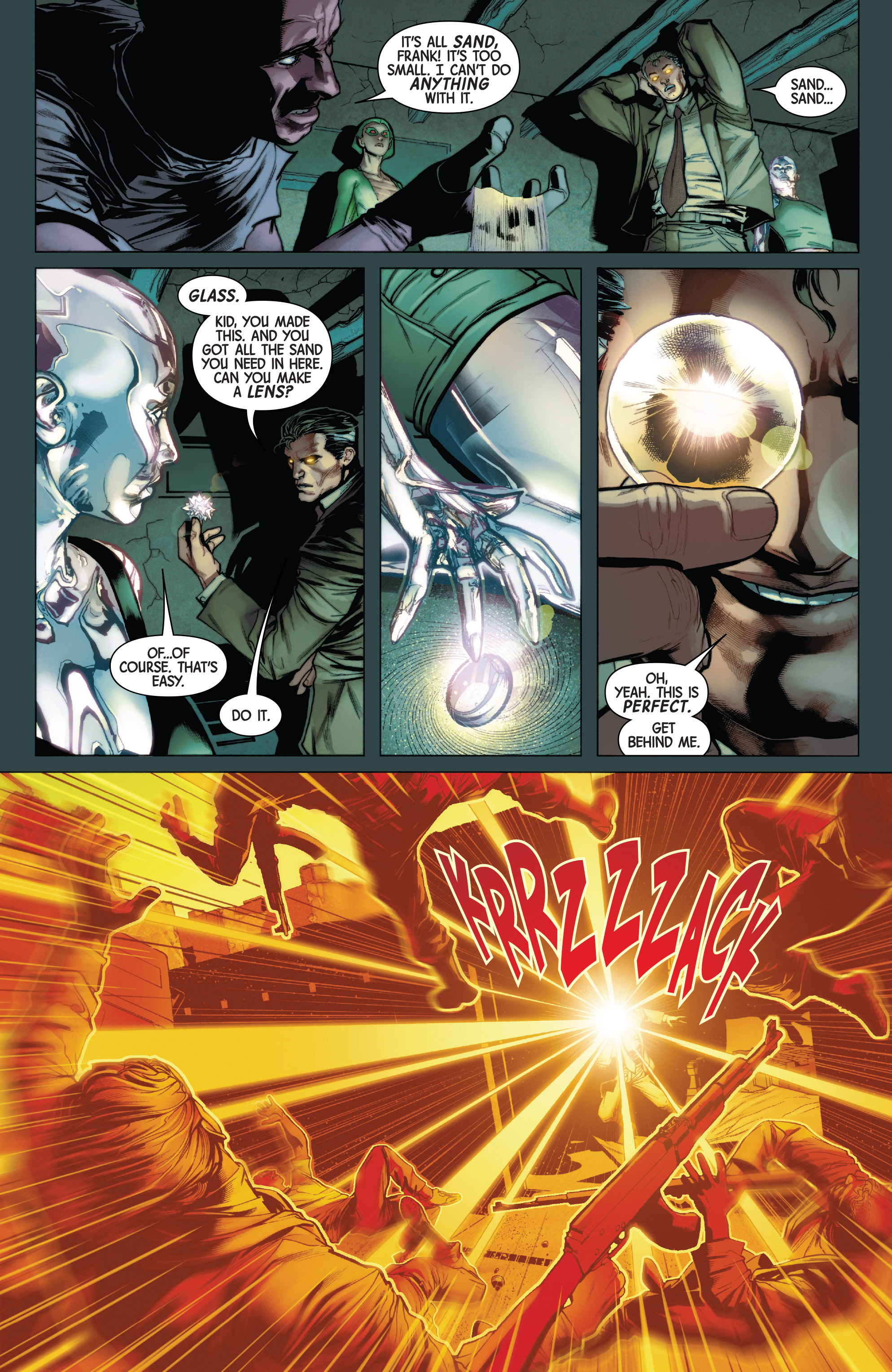 Uncanny Inhumans (2015-): Chapter 1 - Page 29