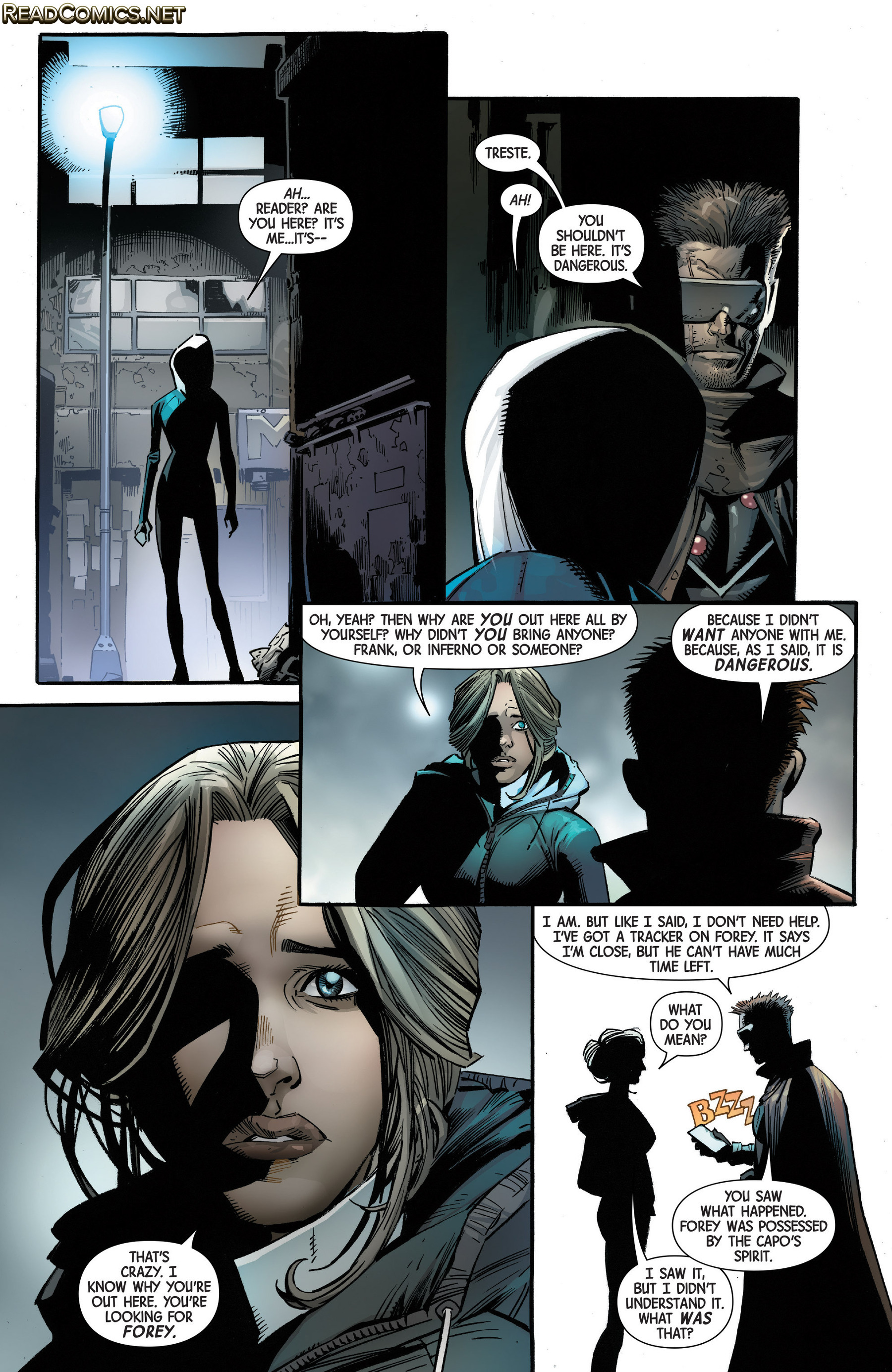 Uncanny Inhumans (2015-): Chapter 10 - Page 4